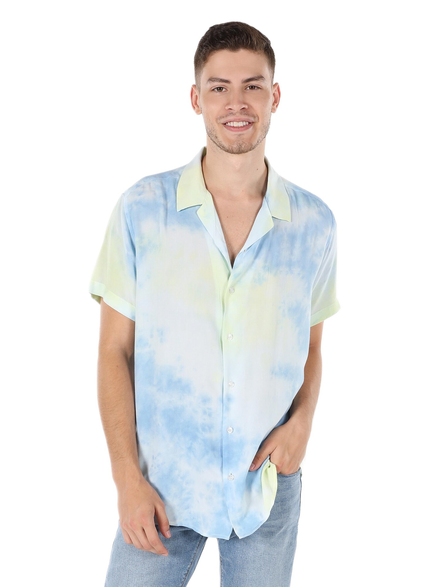 Thumbnail - Colins Hemd