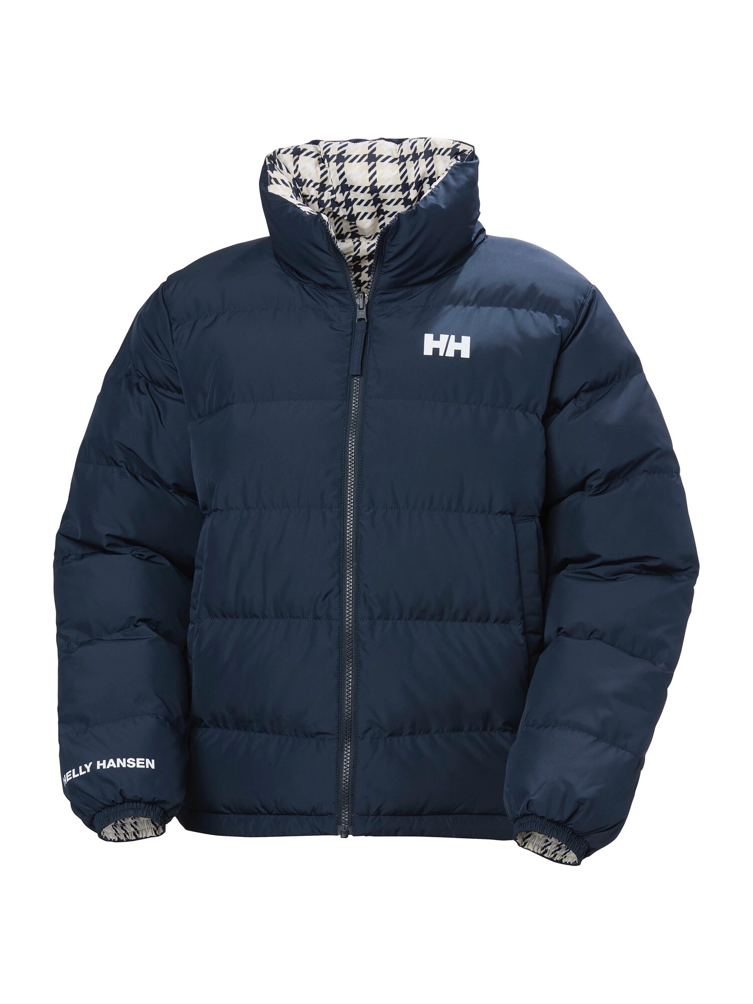 Helly Hansen Chaqueta Yu 23 Reversible Puffer – imagen 2