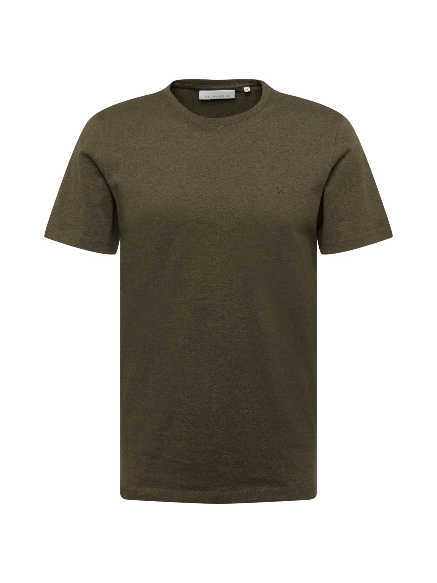 Casual Friday Tricou 'thor'  Kaki