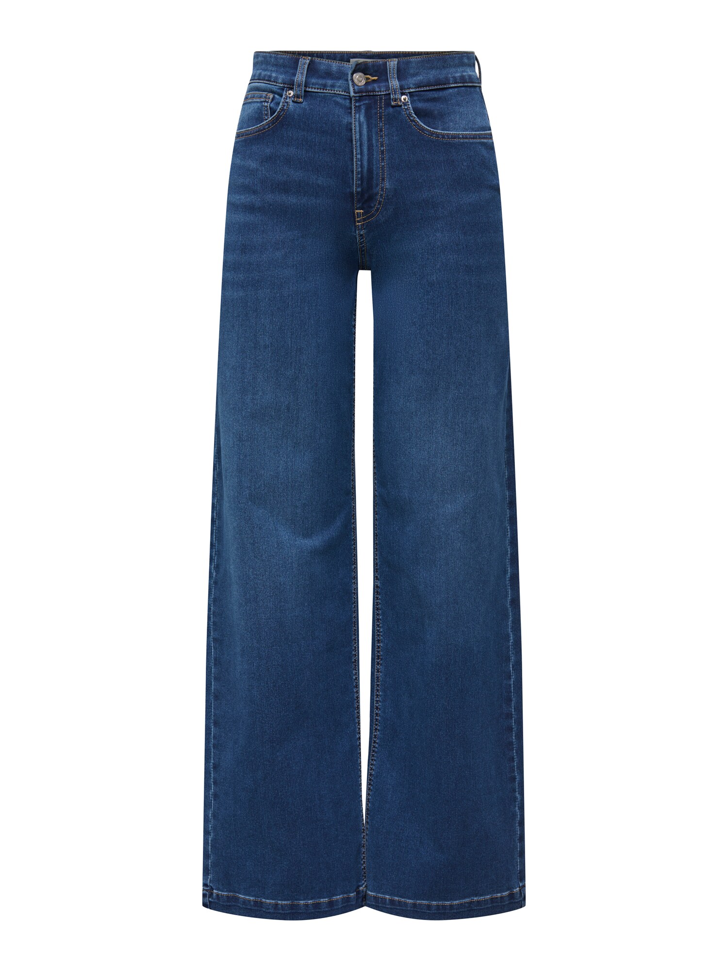 ONLY Džínsy 'ONLMADISON-ROYAL'  tmavomodrá