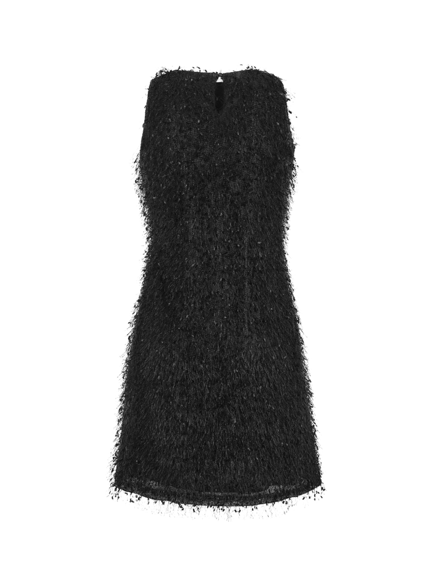 Soft Rebels Rochie  negru