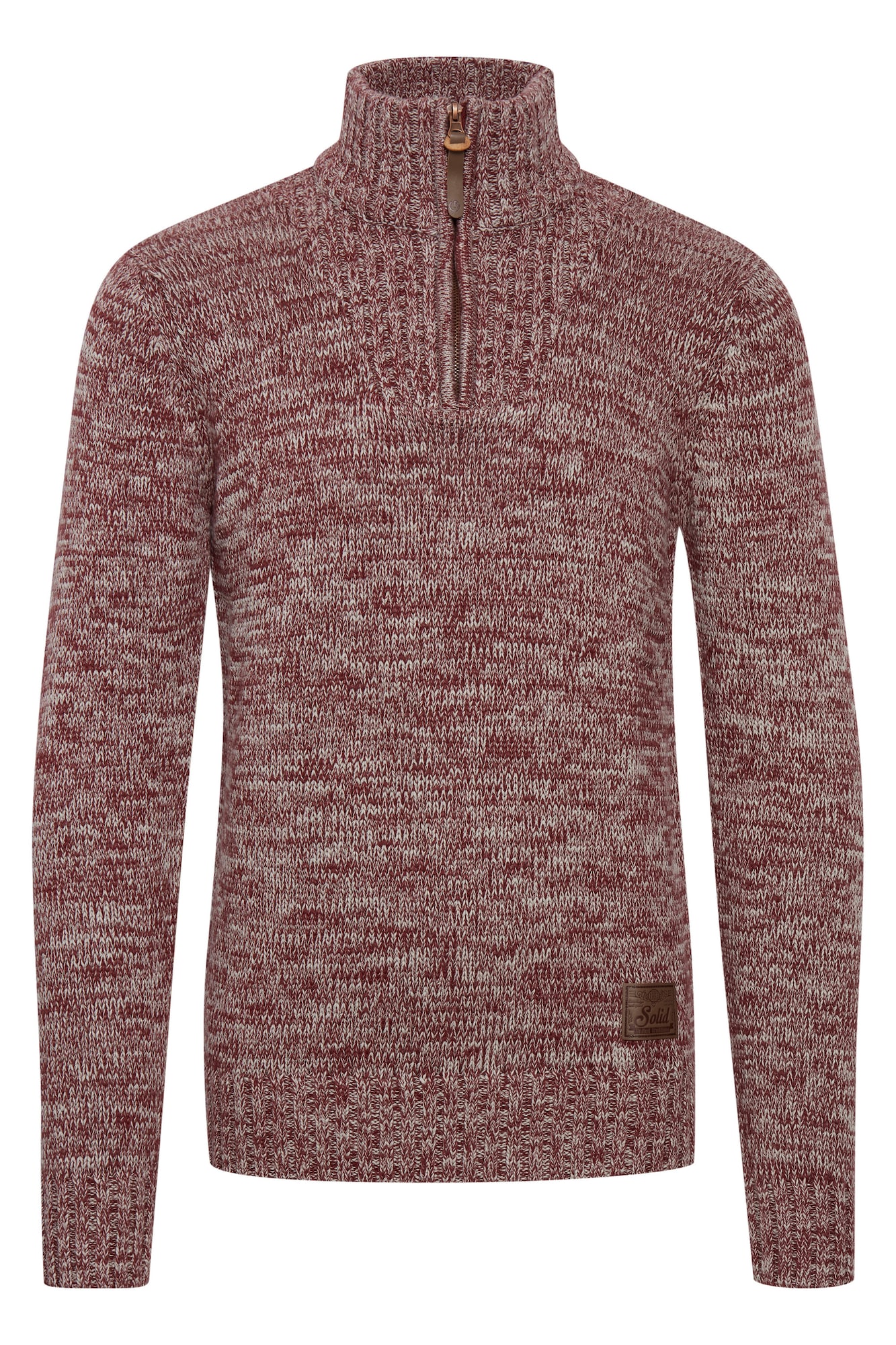 Thumbnail - !Solid Pullover Philostrate