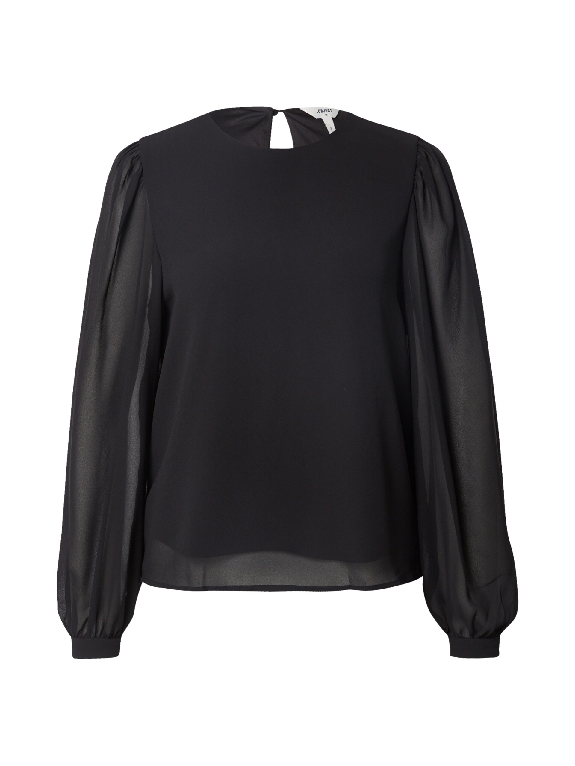 OBJECT Objmila L/S Top skjortor & blusar dam – bild 6