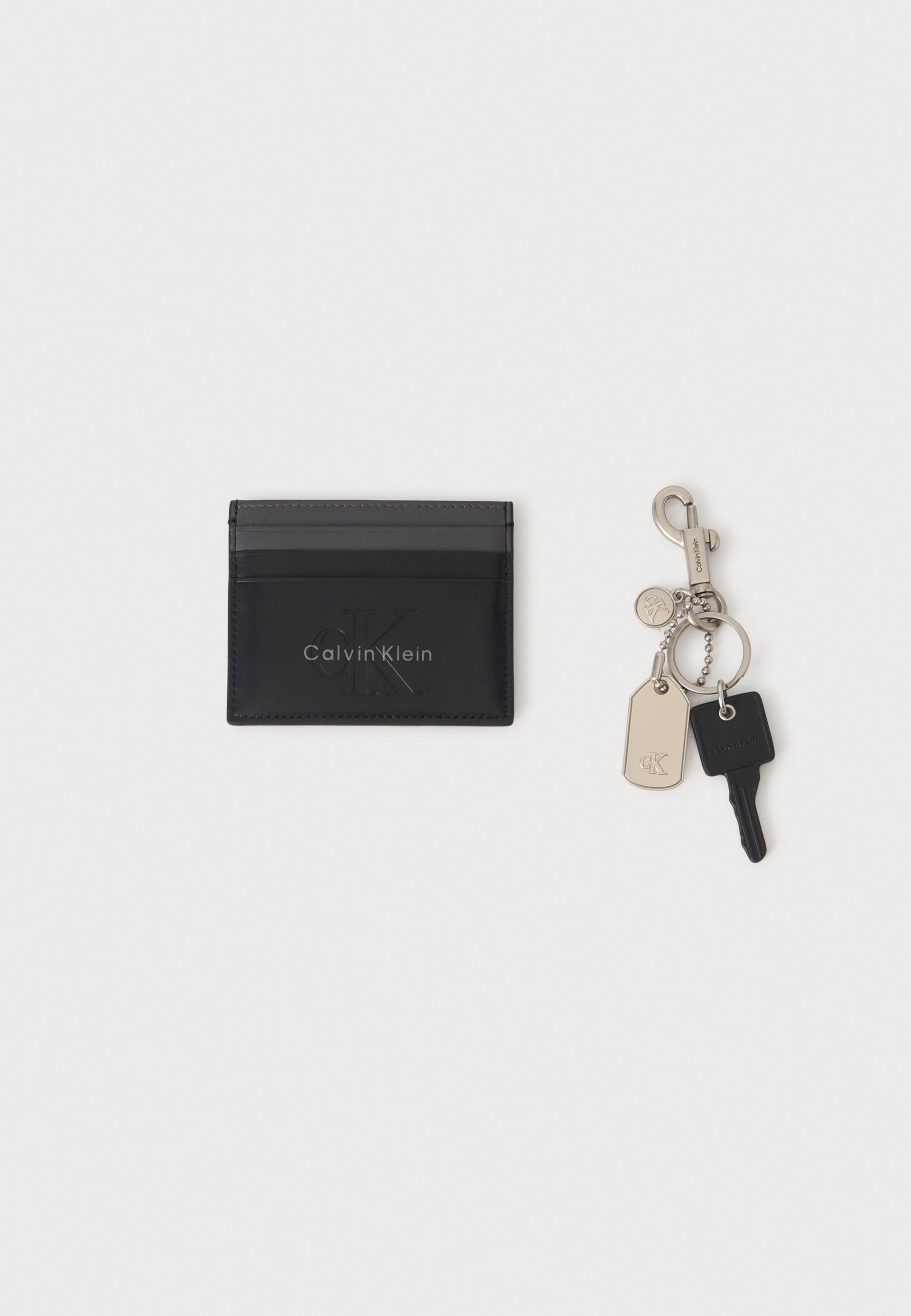 Calvin Klein Etui plånböcker & korthållare herr
