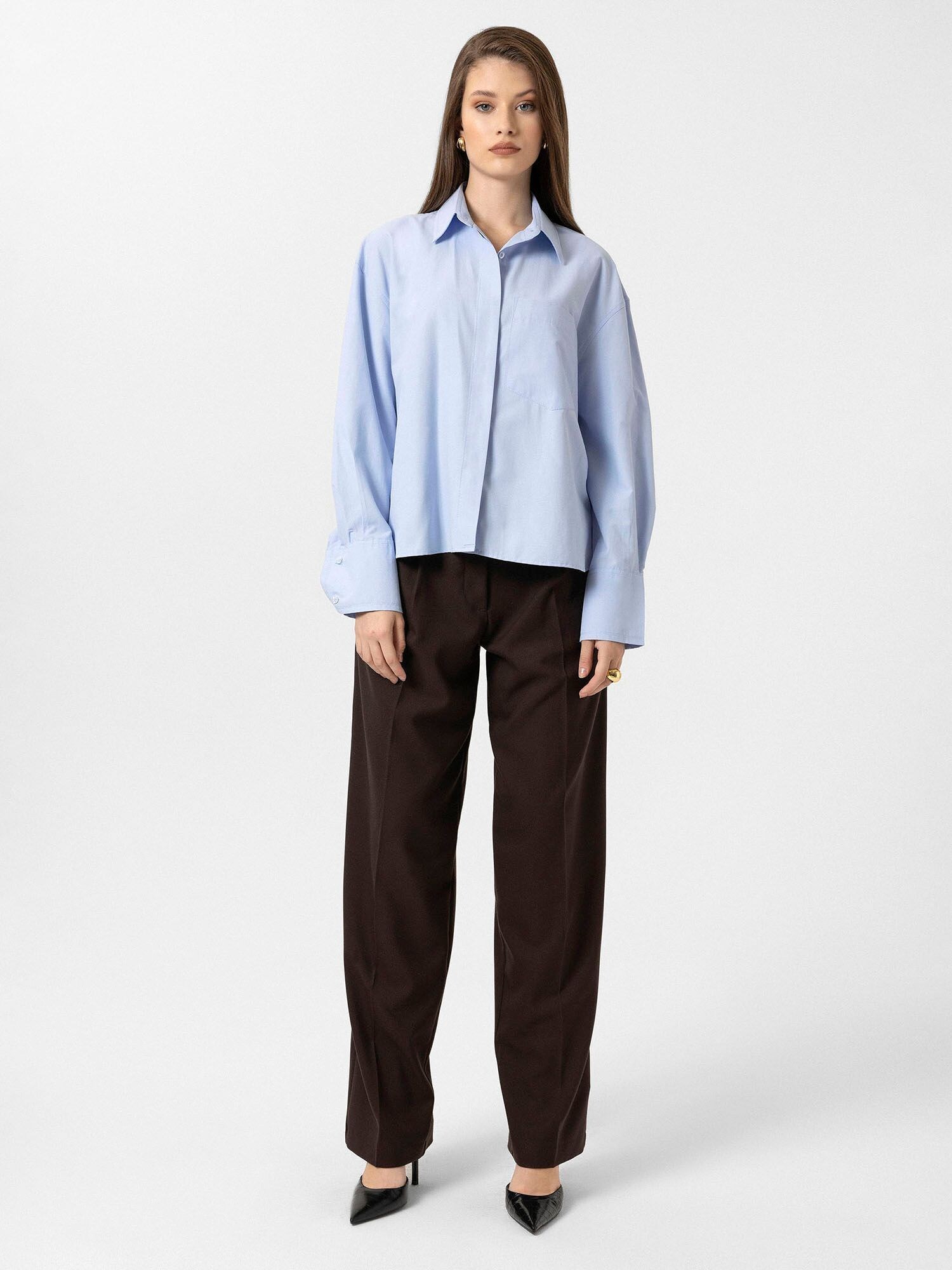 Thumbnail - Antioch Bluse Chaimaa