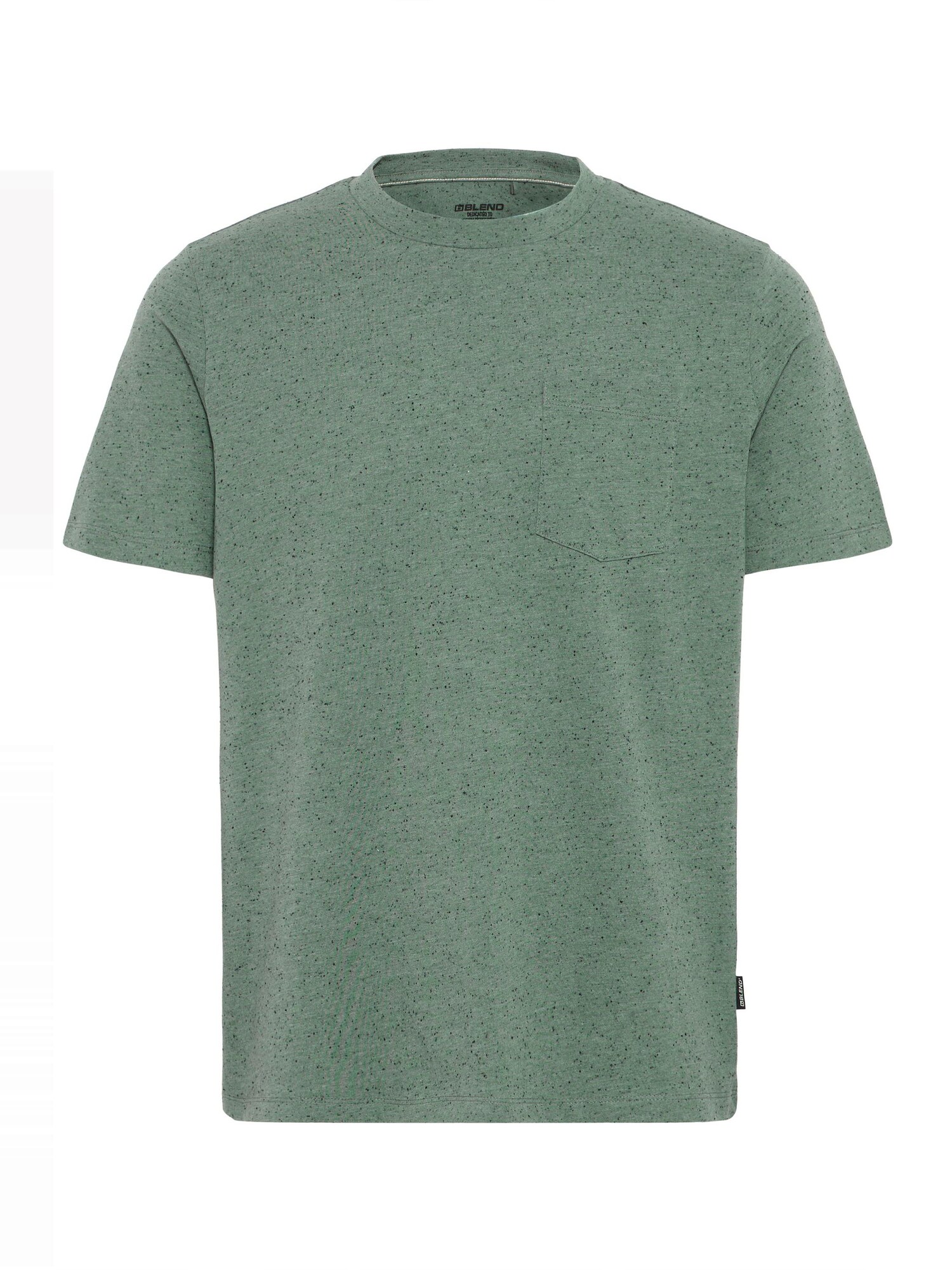 Thumbnail - BLEND Rundhalsshirt  BHJEVAN