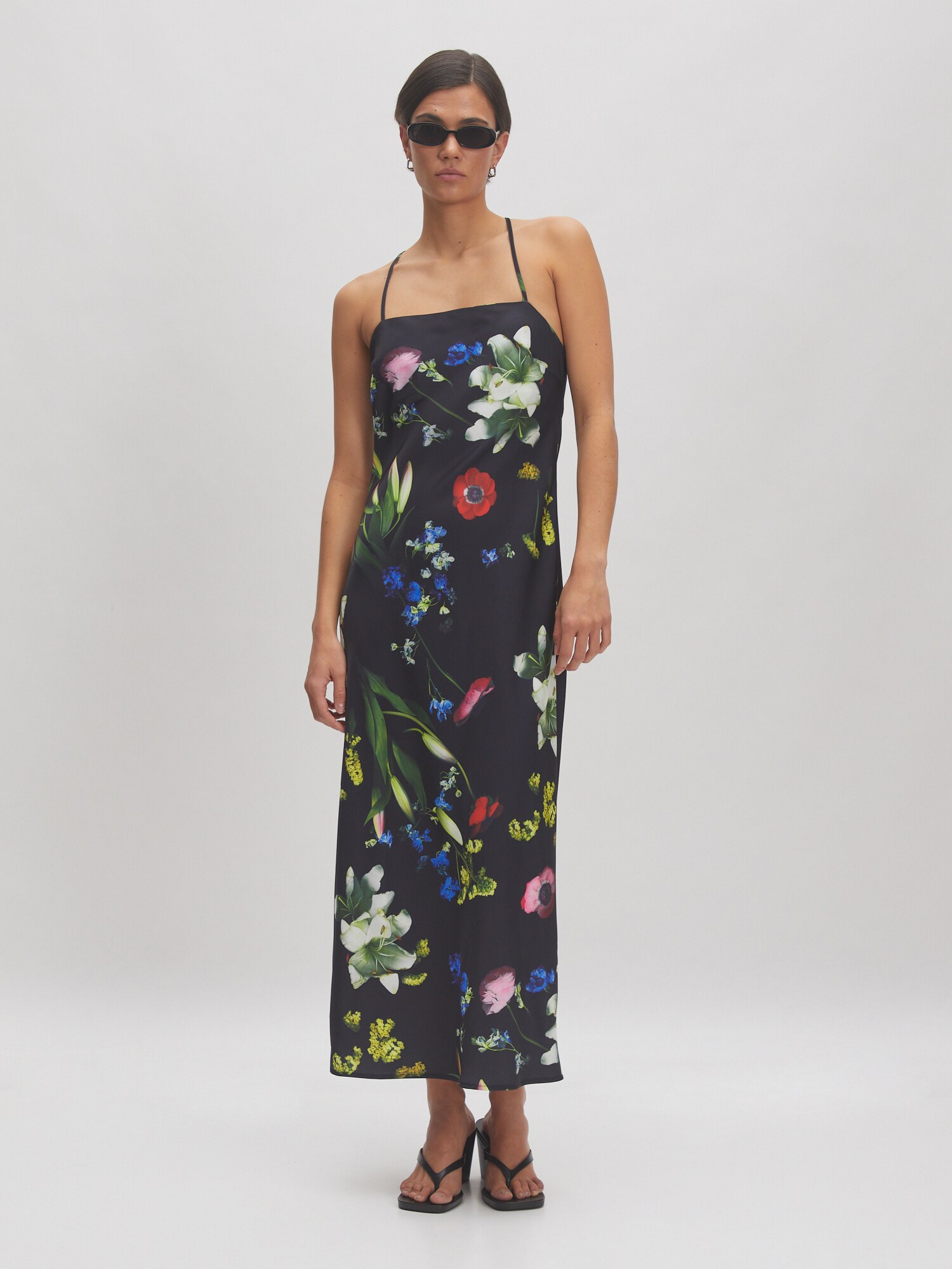 Thumbnail - EDITED Kleid Dorothee