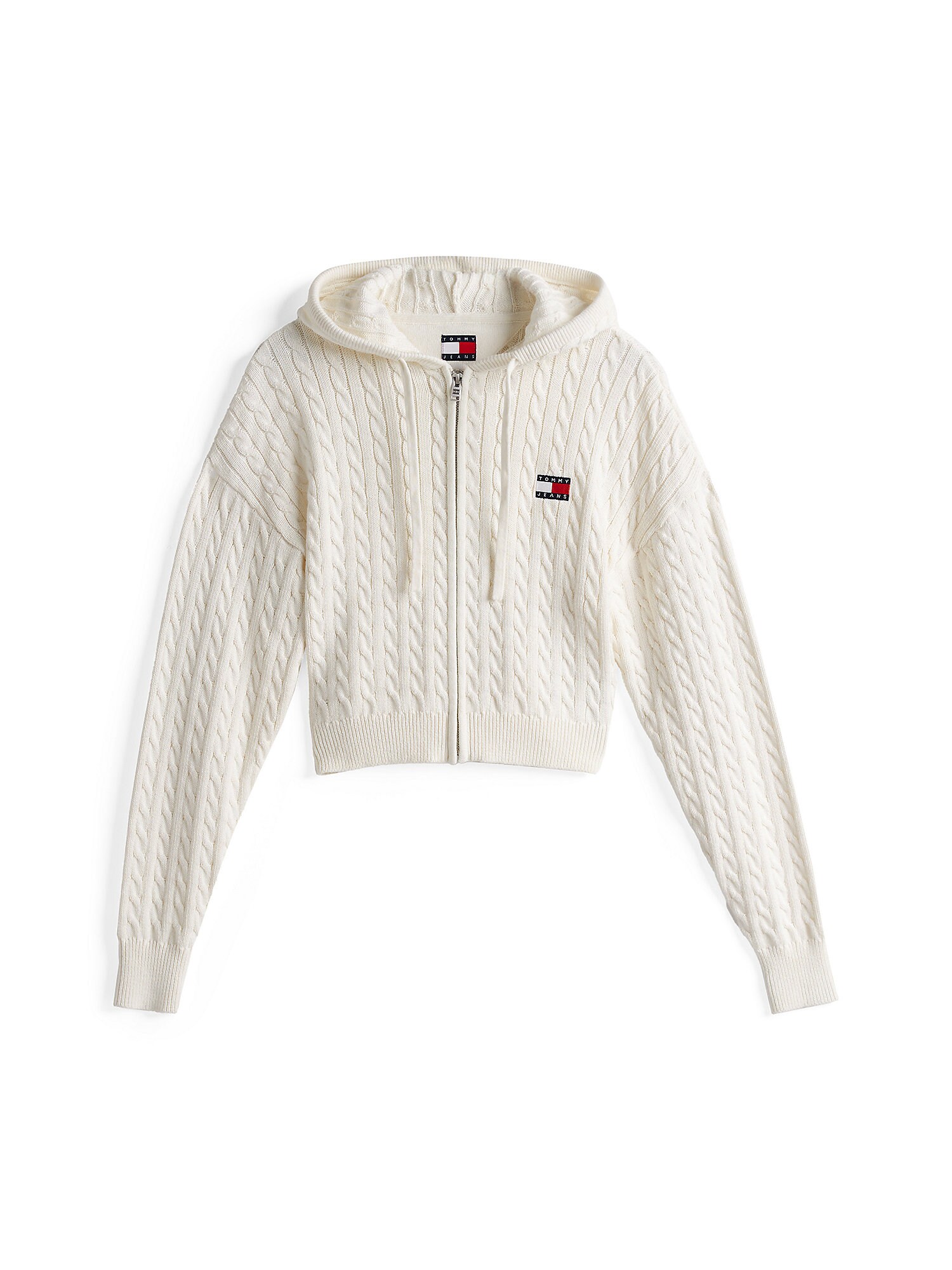 Thumbnail - Strickjacke