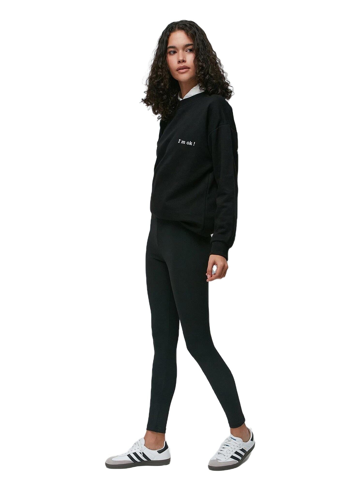 Thumbnail - C&City Leggings