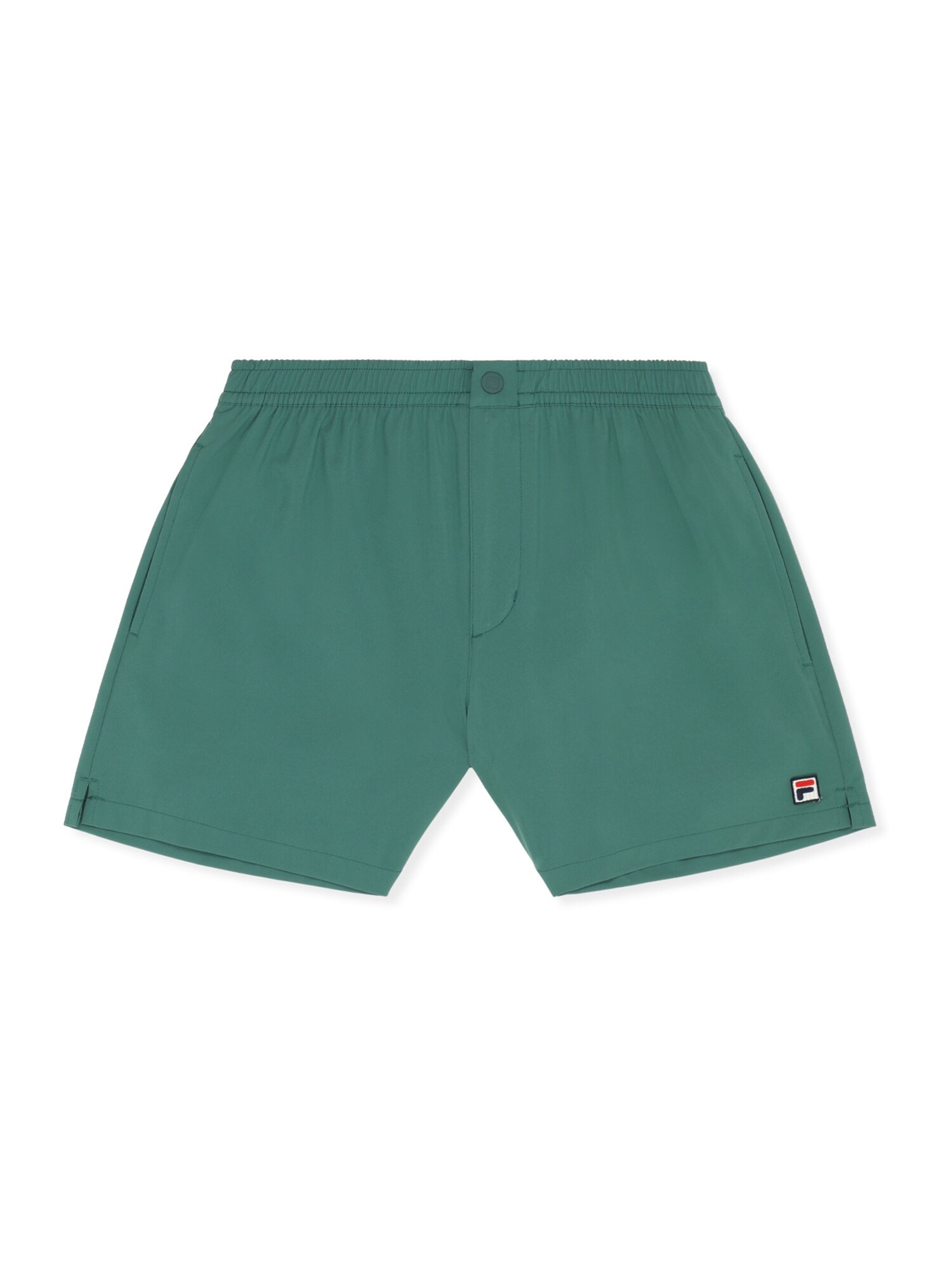 FILA Bermudas 'CAPRIGLIA regular short beach shorts'  verde – imagen 4