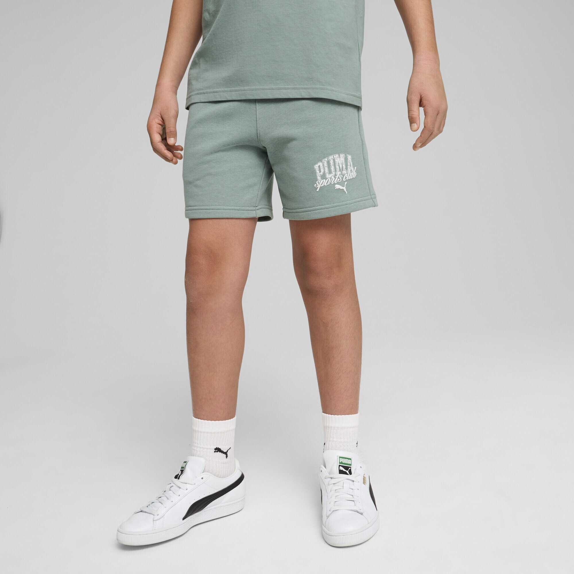 Thumbnail - Shorts 'Class'