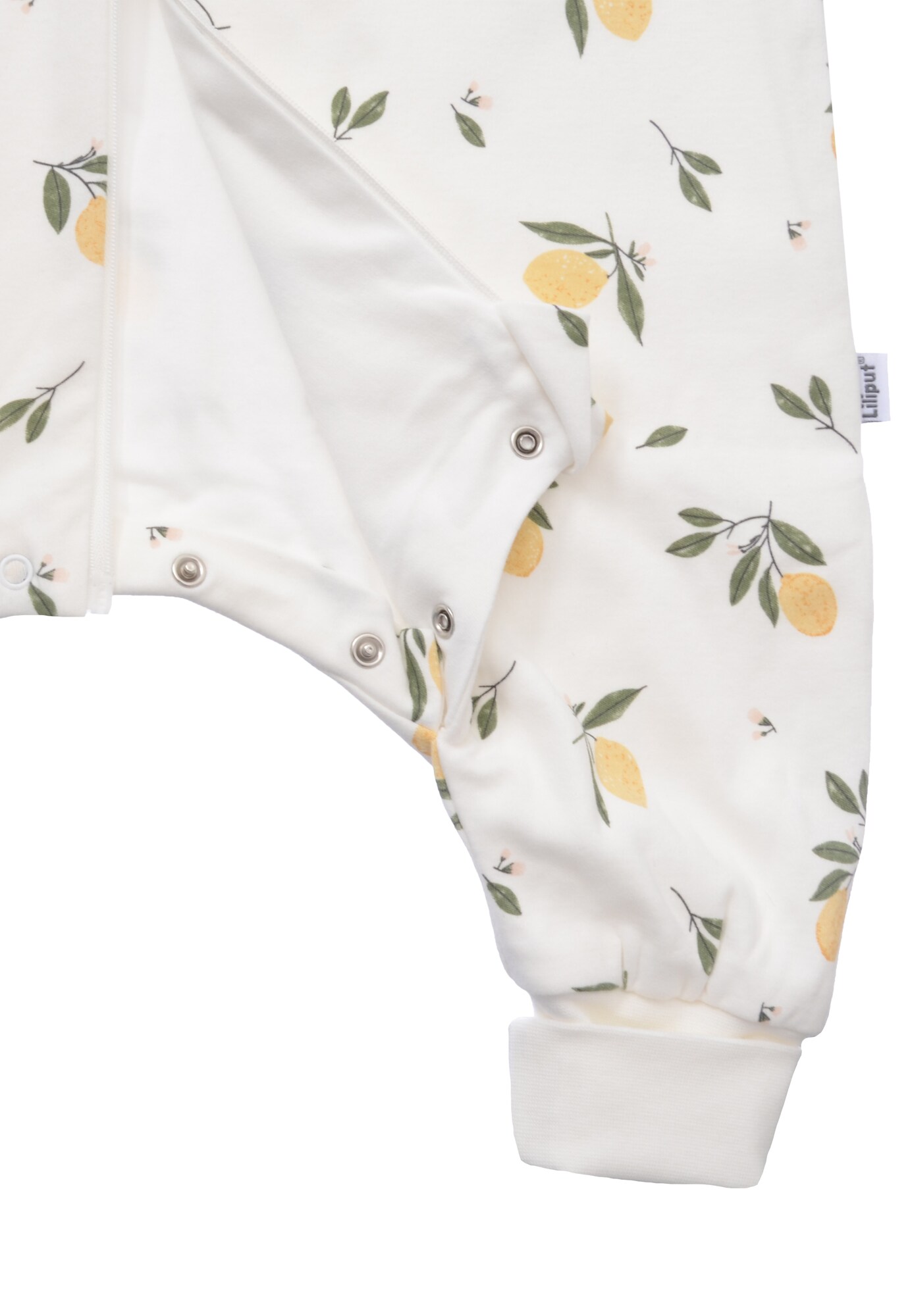 Thumbnail - LILIPUT Schlafsack Zitrone