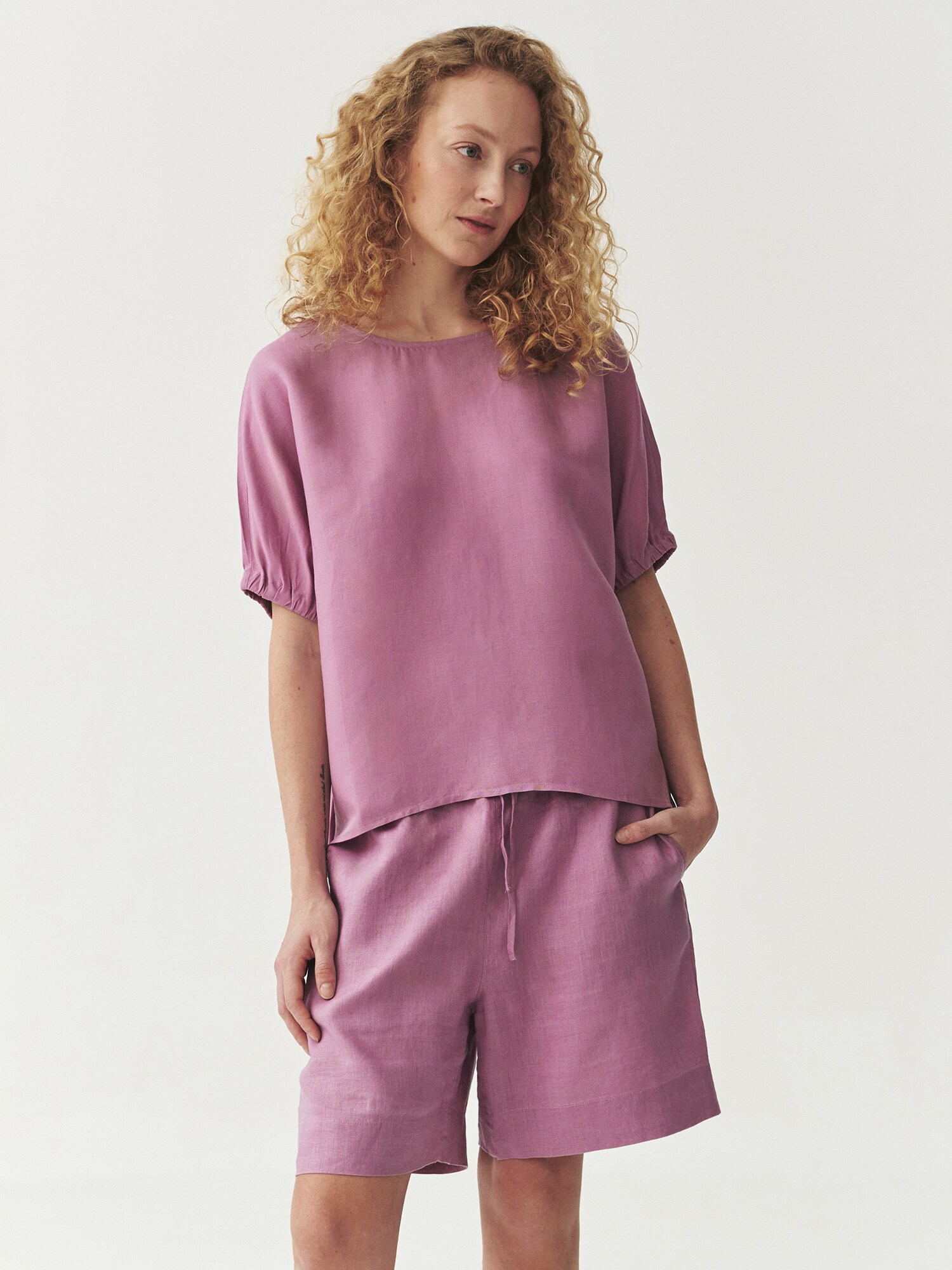 Thumbnail - TATUUM Damenshorts SEVILLA