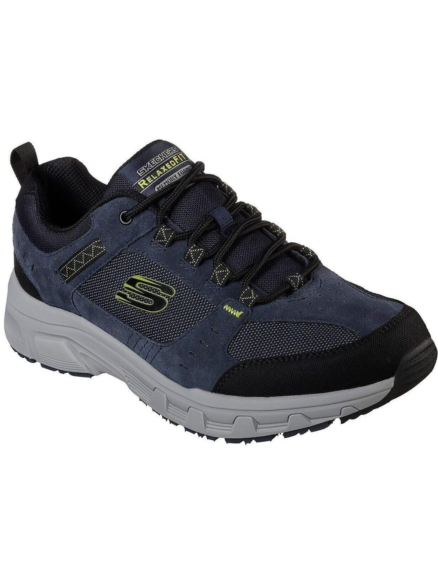 SKECHERS Calzado deportivo 'Skechers Oak Canyon'  azul