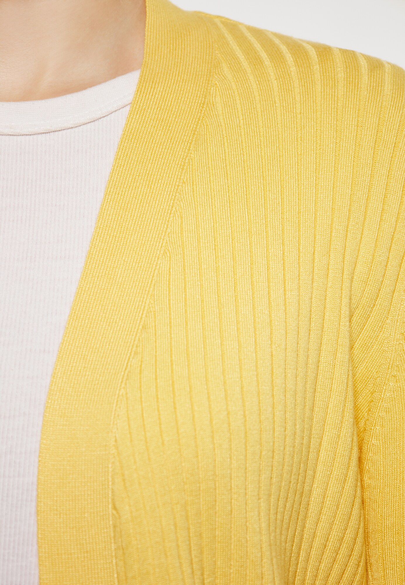 Thumbnail - NAEMI Strickjacke