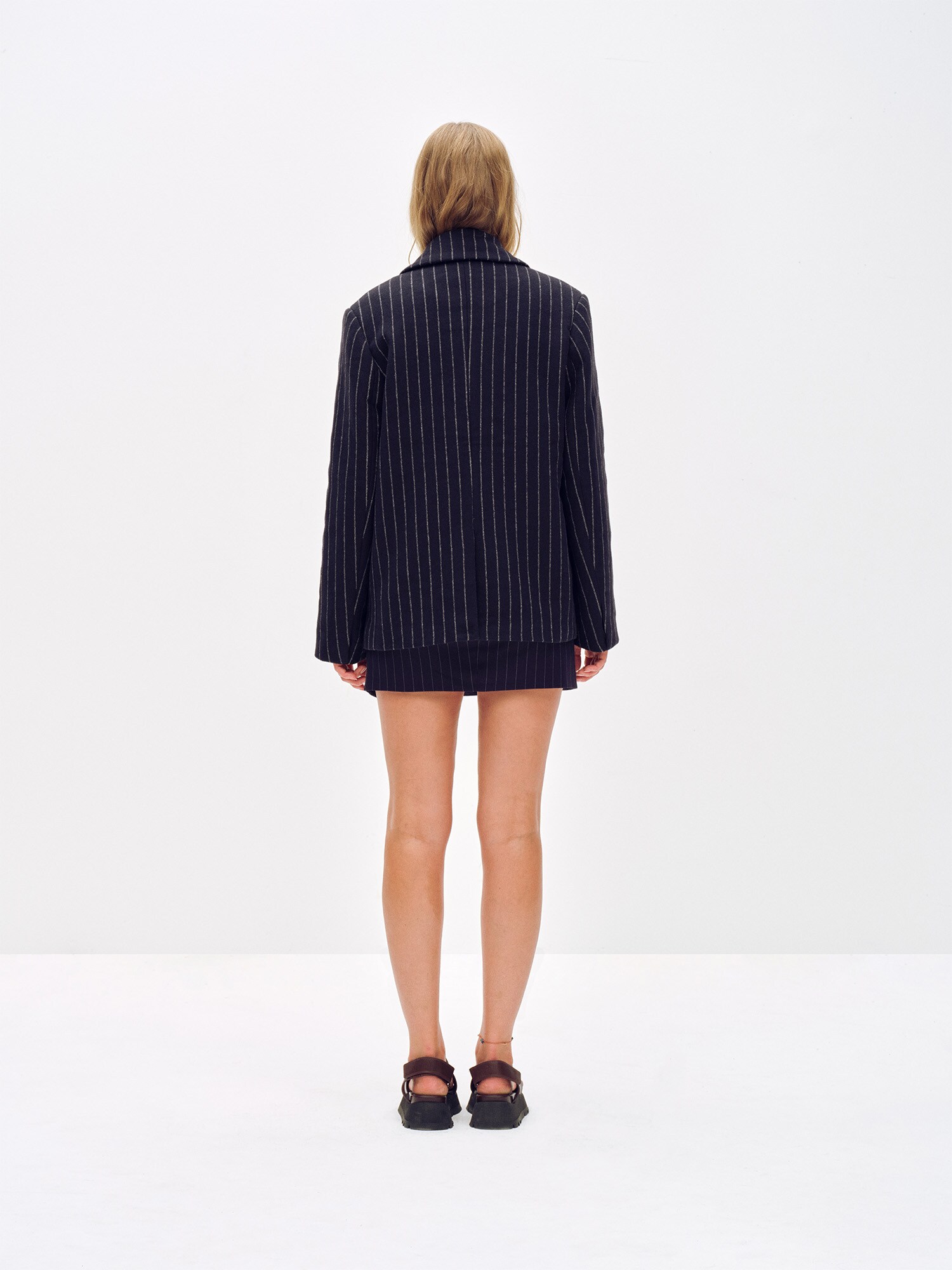 Thumbnail - Blazer 'Jamie' (GRS)