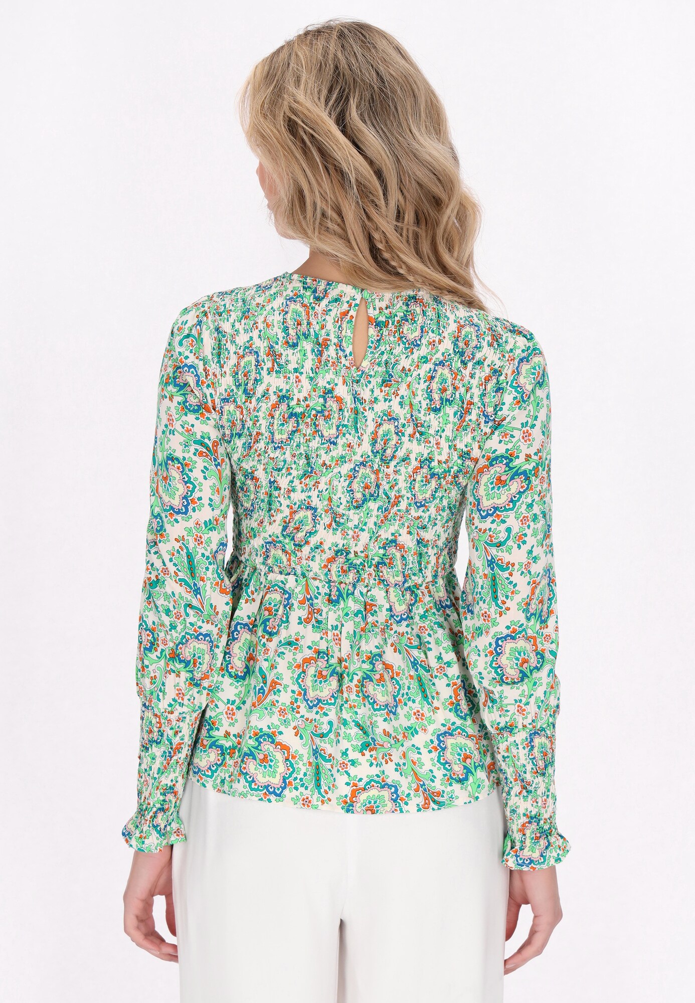 Thumbnail - usha FESTIVAL Bluse