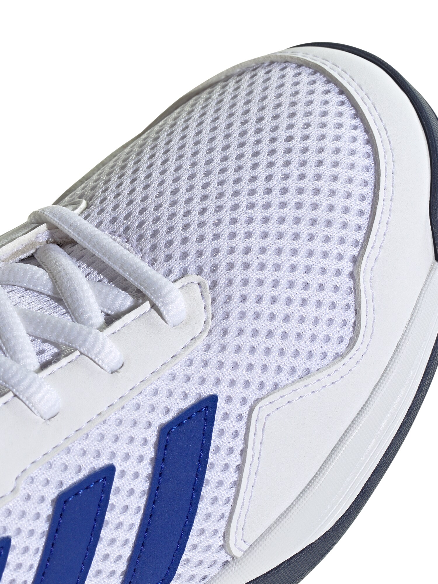 ADIDAS PERFORMANCE Športová obuv 'Gamespec' kobaltovomodrá / čierna / biela (obrázok 6)