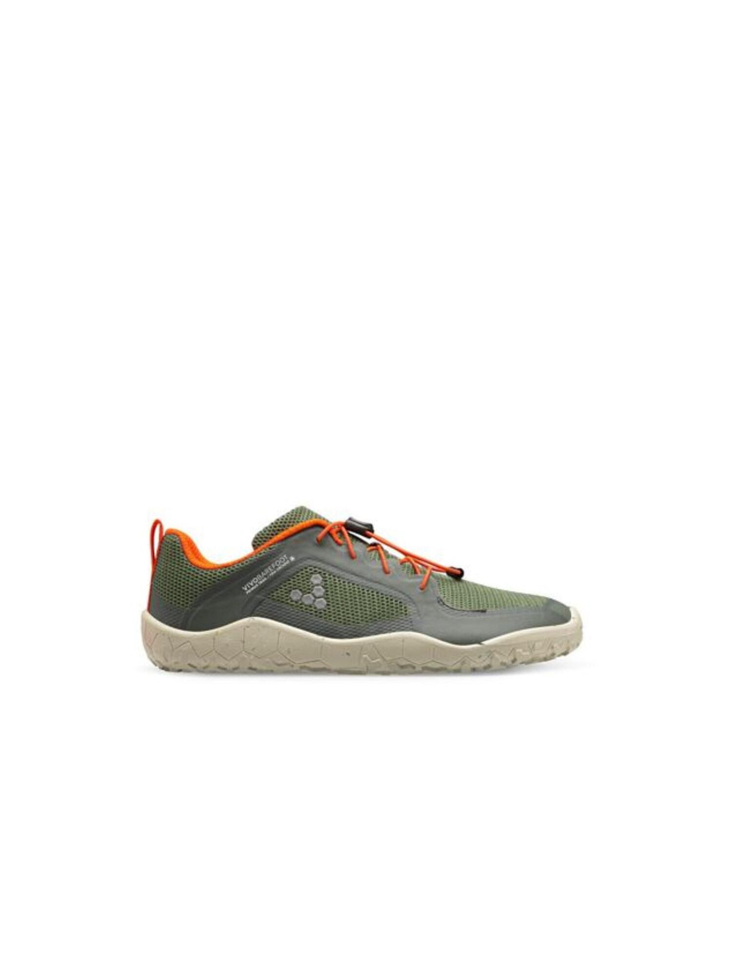 Vivo Barefoot Tenisice 'PRIMUS TRAIL II FG' zelena