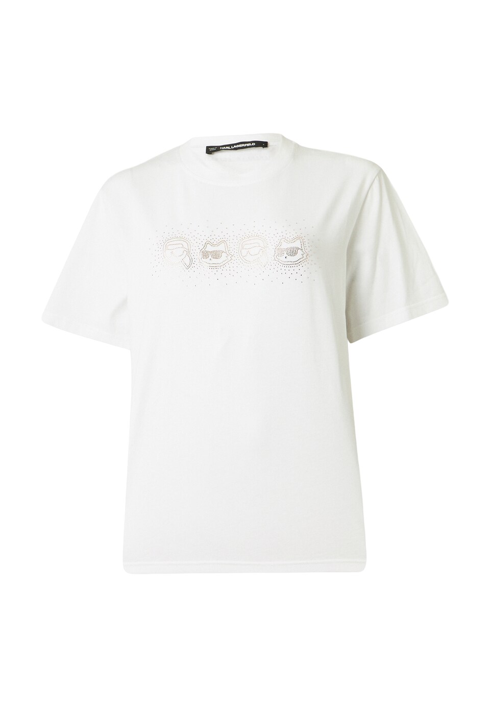 T-shirt 'IKON'