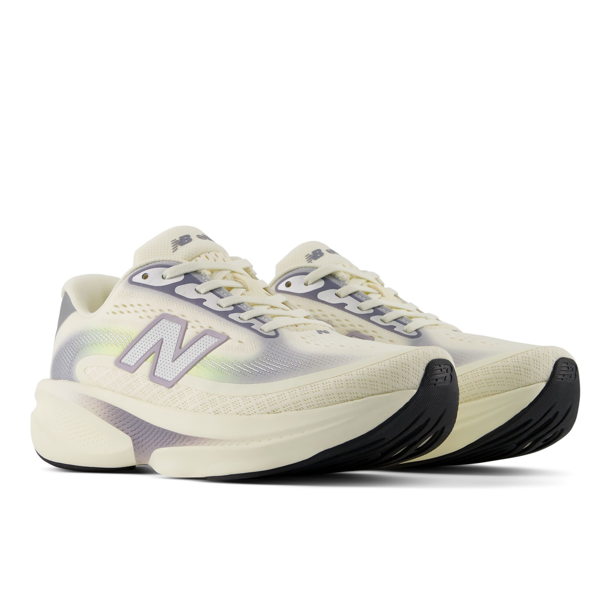 New balance Zapatillas de running 'Ellipse' blanco – imagen 2