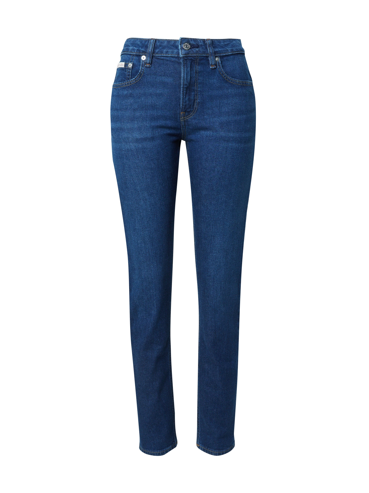 Calvin Klein Jeans Jeans  albastru închis