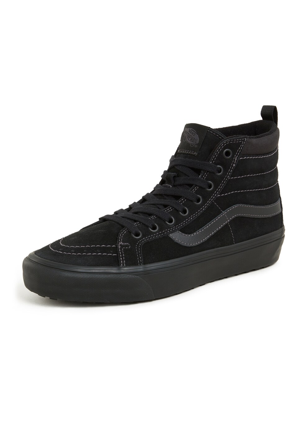 Hög sneaker 'Mte Sk8-Hi'
