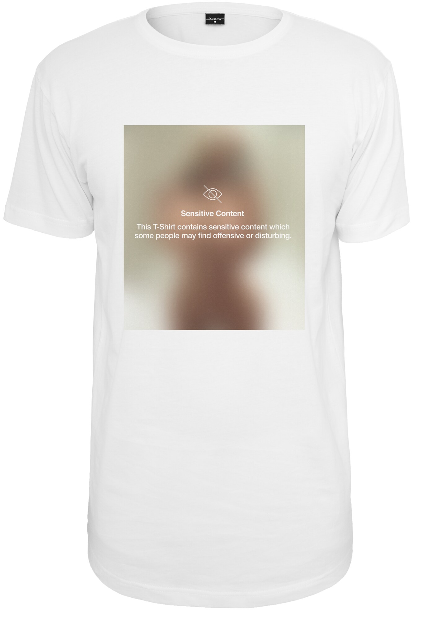 Thumbnail - MT Men T-Shirt Sensitive Content
