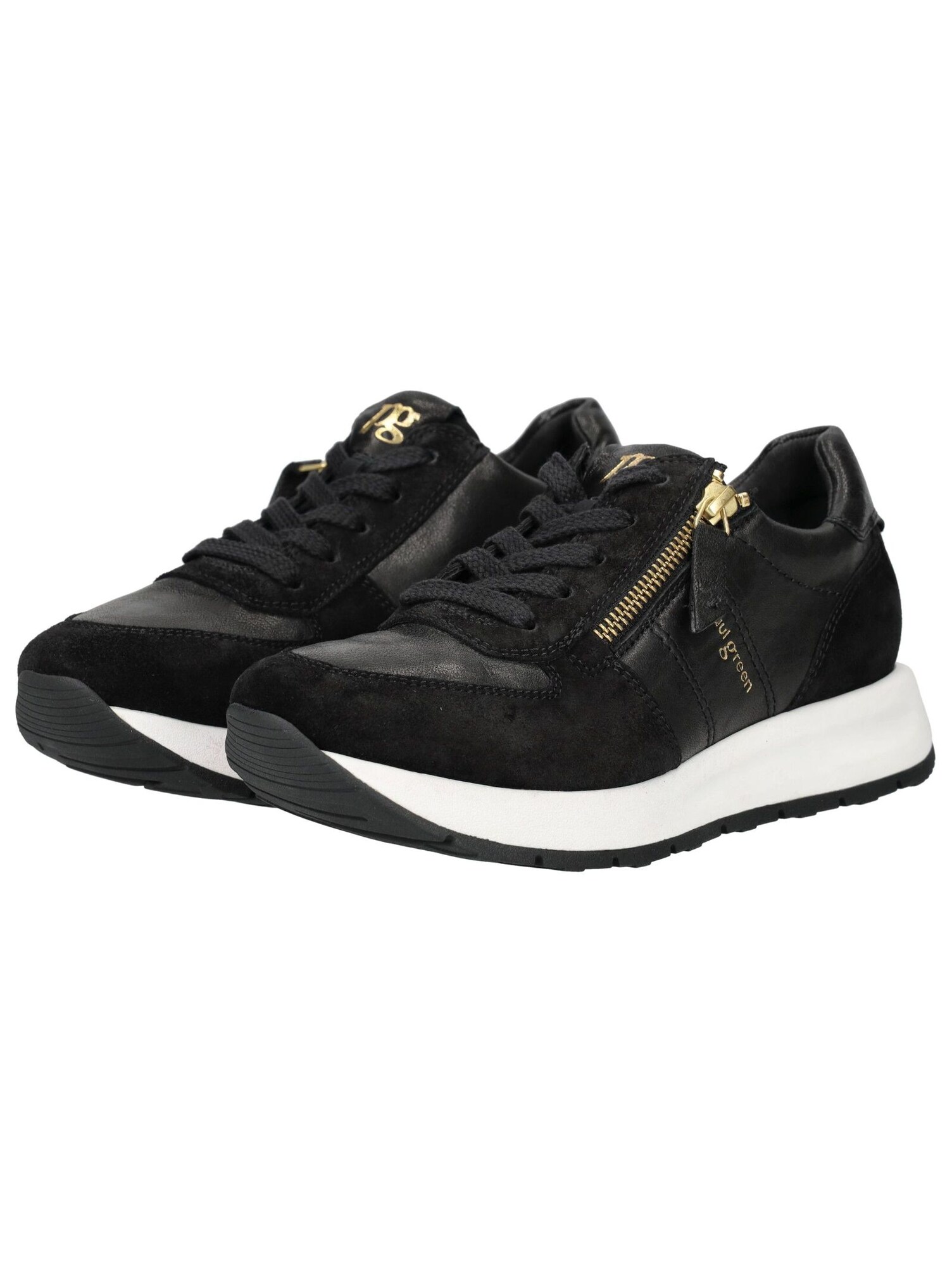Thumbnail - Paul Green Sneaker