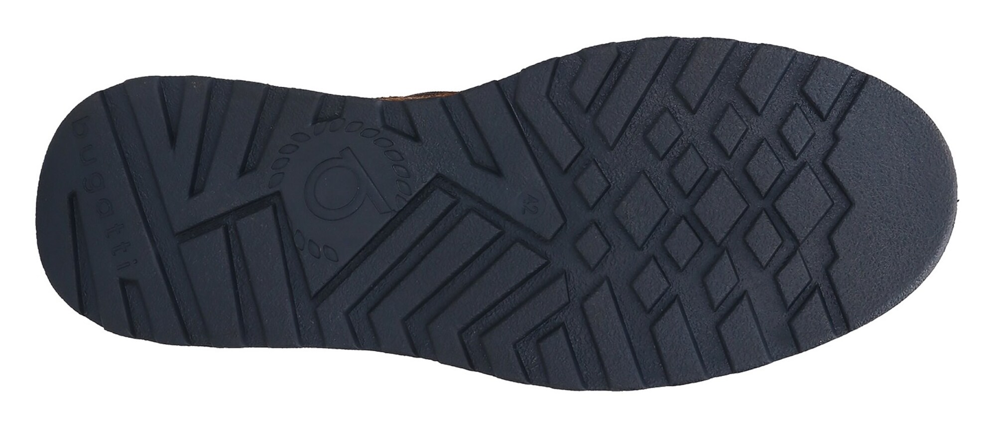 Thumbnail - Schnürstiefel