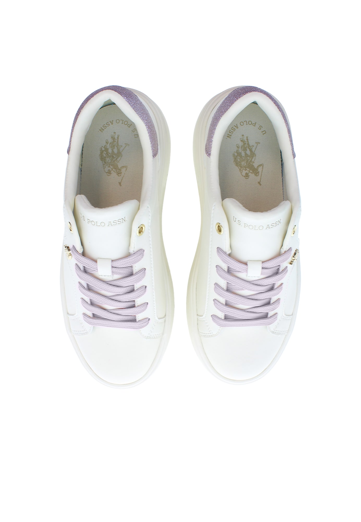 Thumbnail - U.S. POLO ASSN. Sneaker