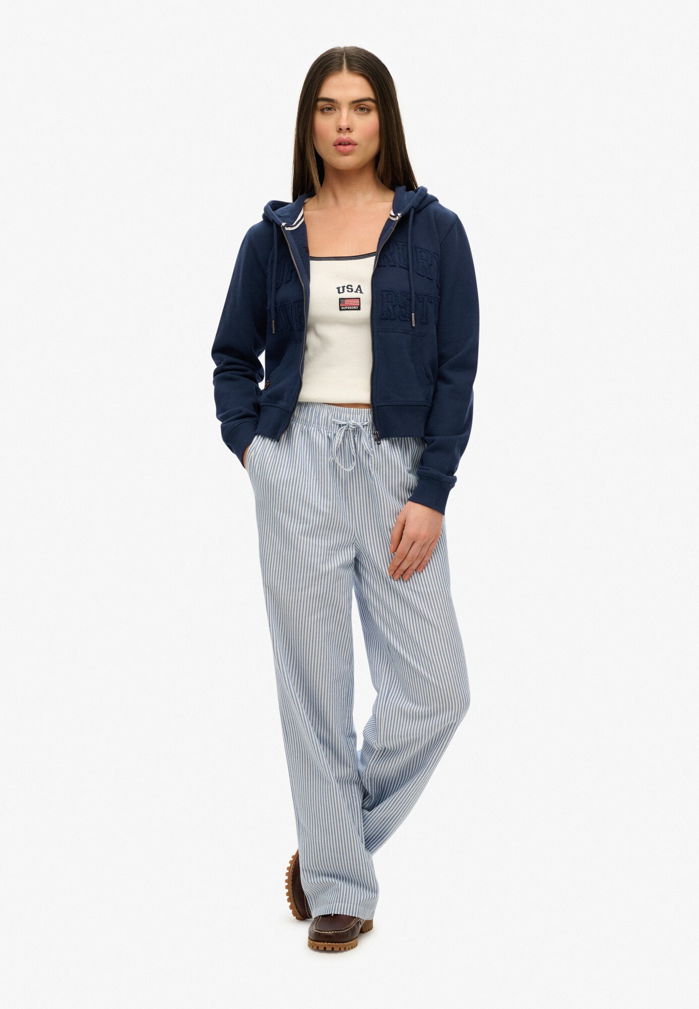 Thumbnail - Superdry Übergangsjacke