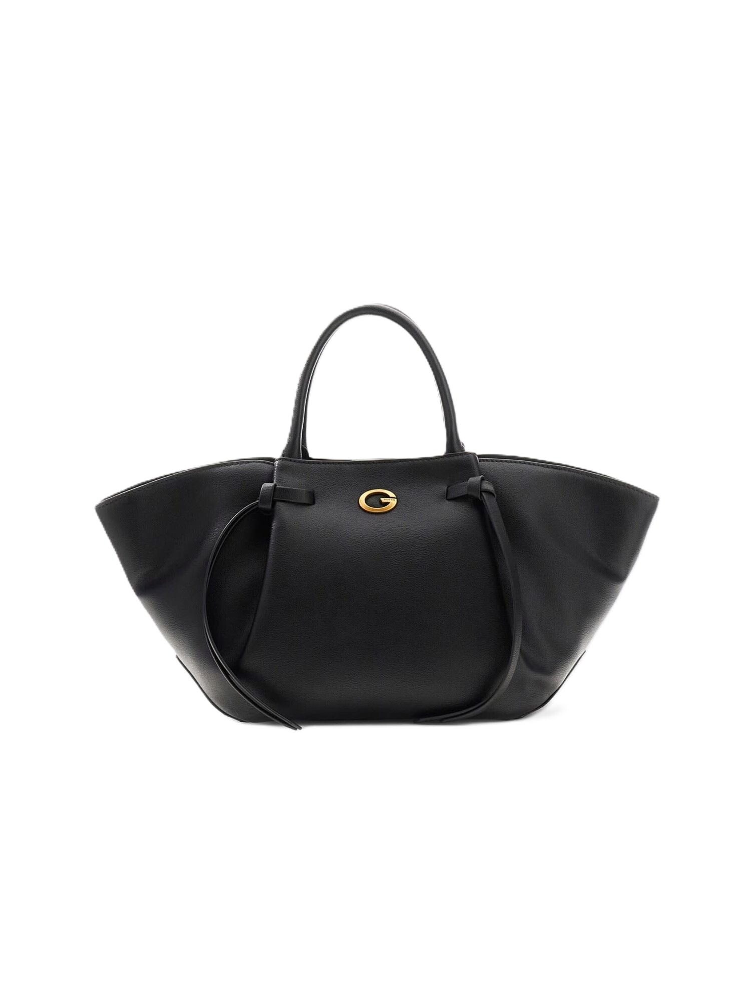 GUESS Poșete Allegra negru
