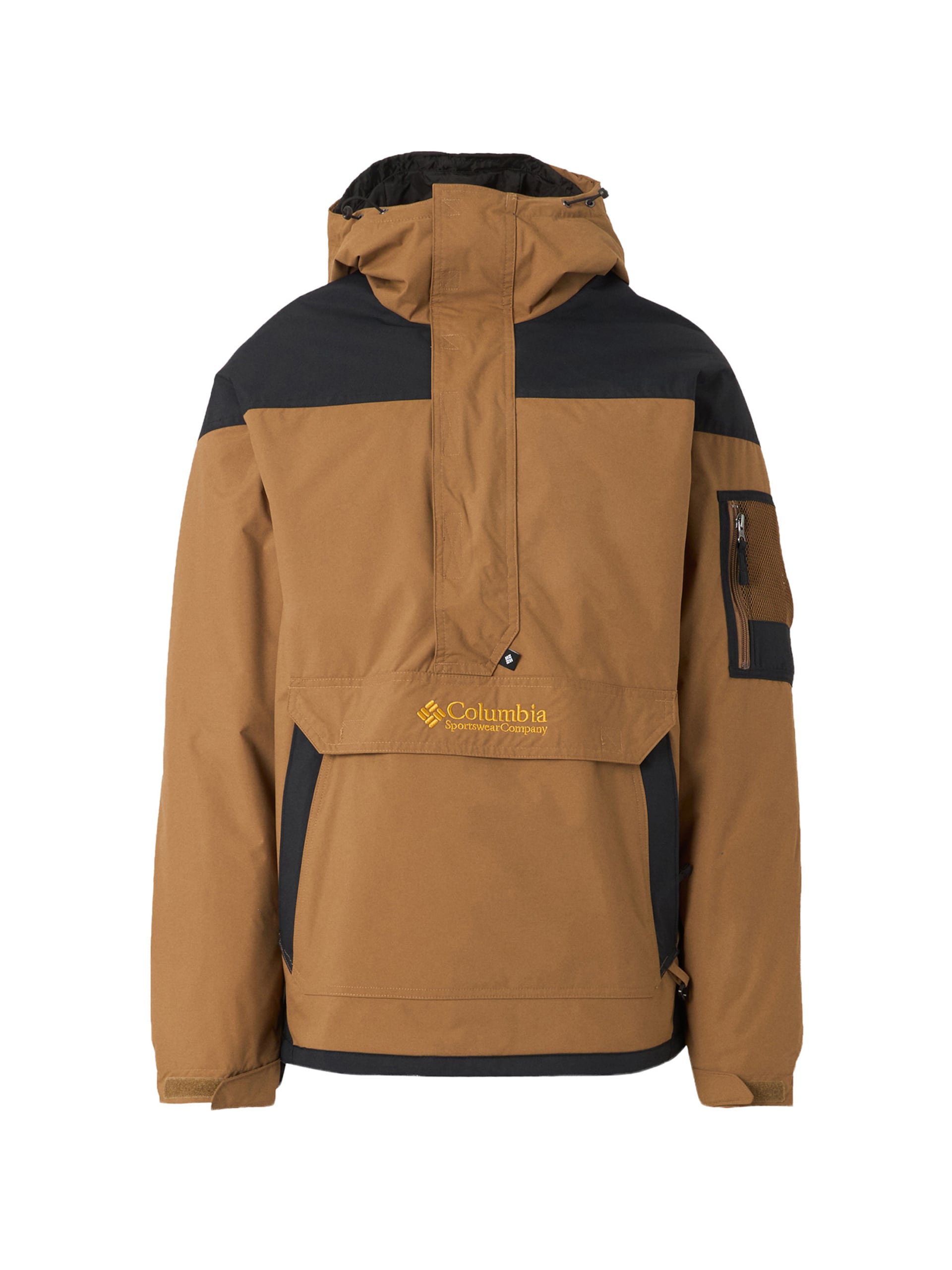 Columbia Sportswear Challenger Ii Insulated Pullover jackor herr – bild 7