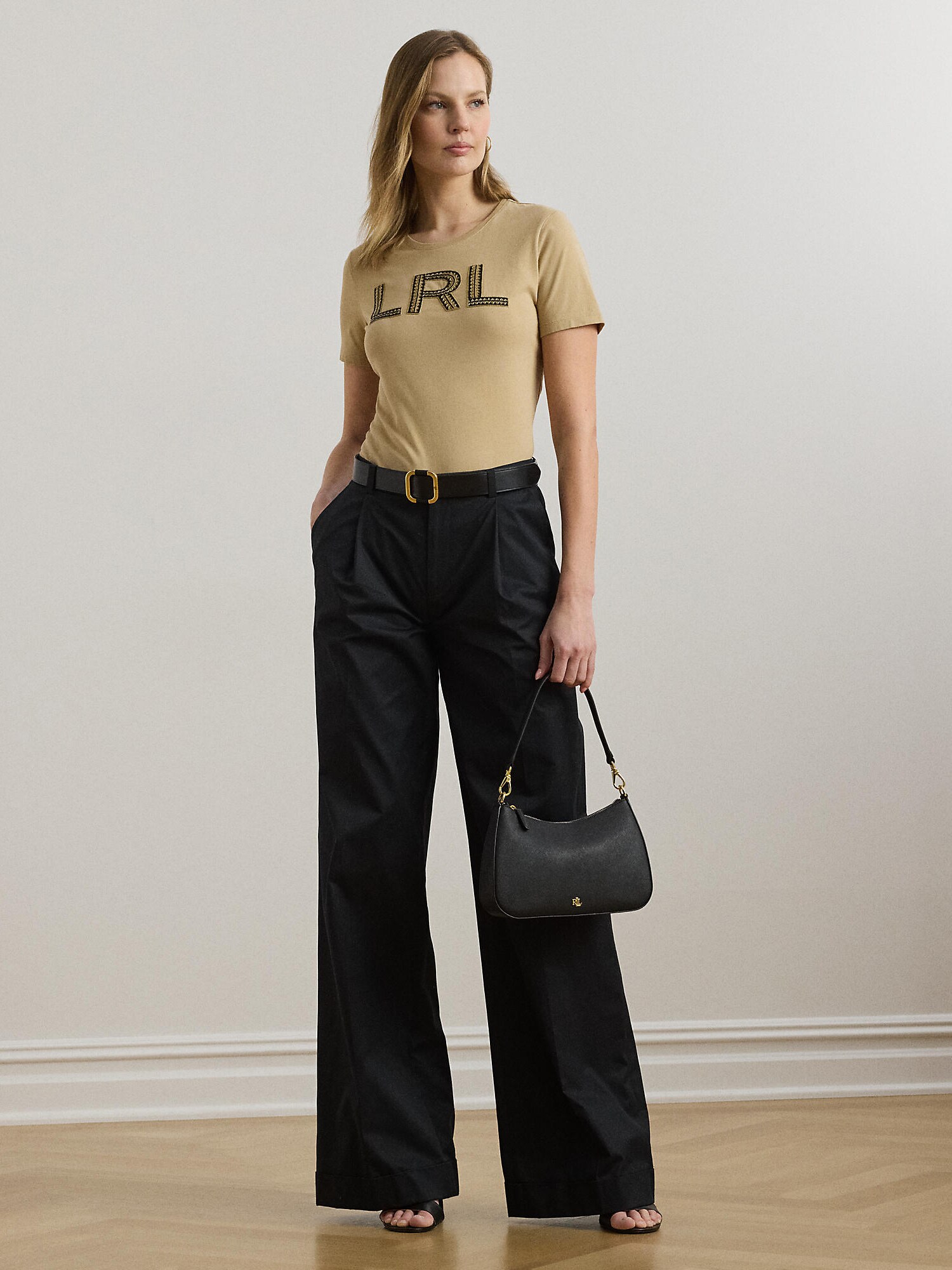 Thumbnail - Lauren Ralph Lauren T-Shirt
