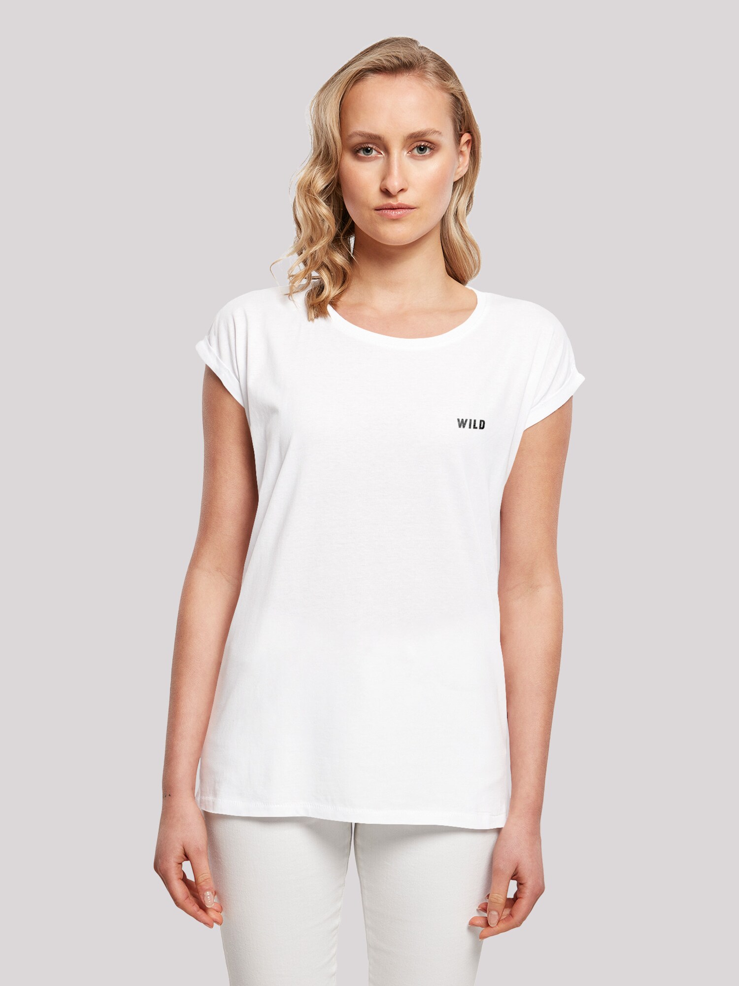 Thumbnail - F4NT4STIC Shirt Wild