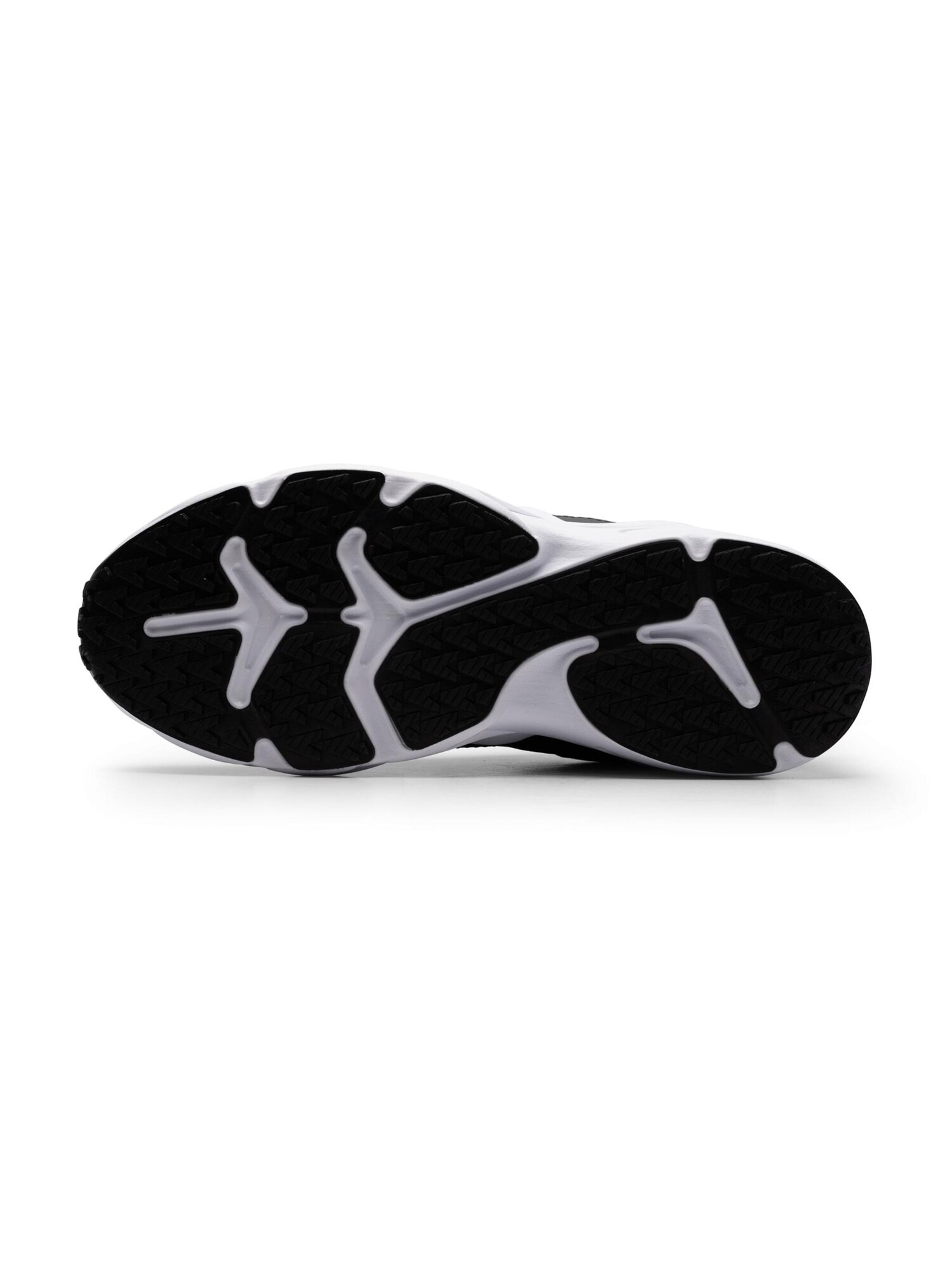 FILA Zapatillas deportivas bajas 'MARKED FLOW wmn'  negro – imagen 4
