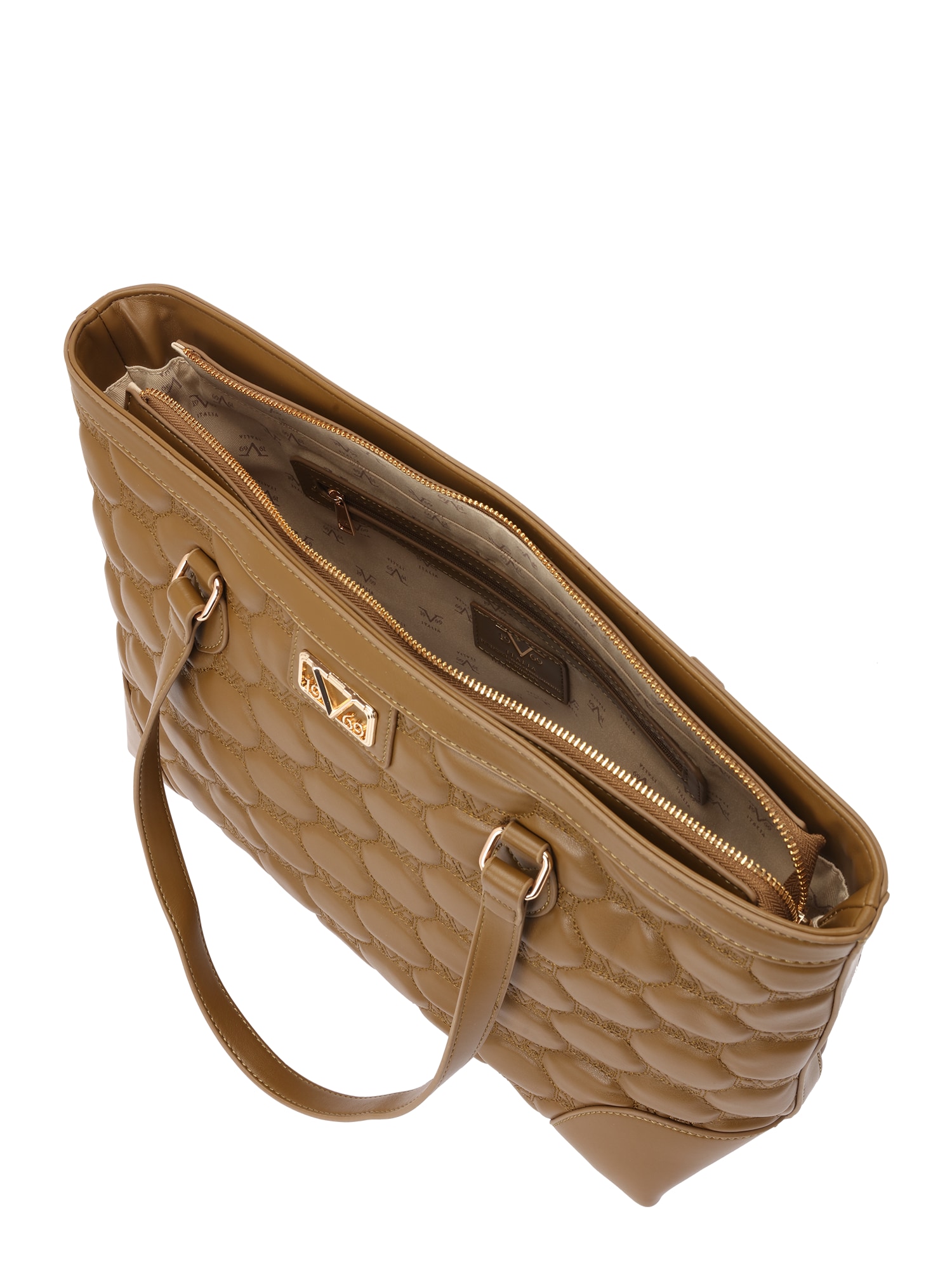 Thumbnail - 19V69 ITALIA Shopper Desiree
