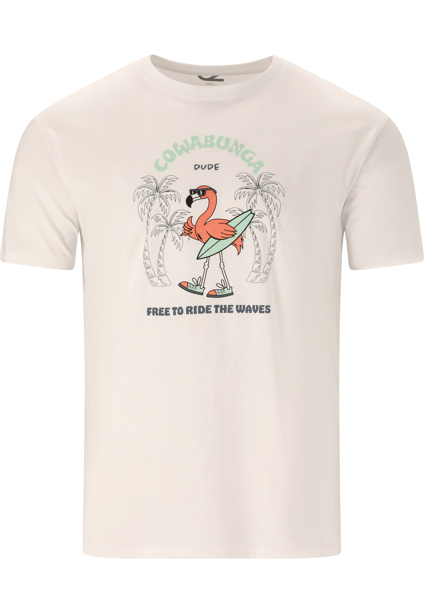 Thumbnail - Cruz T-Shirt Ankara