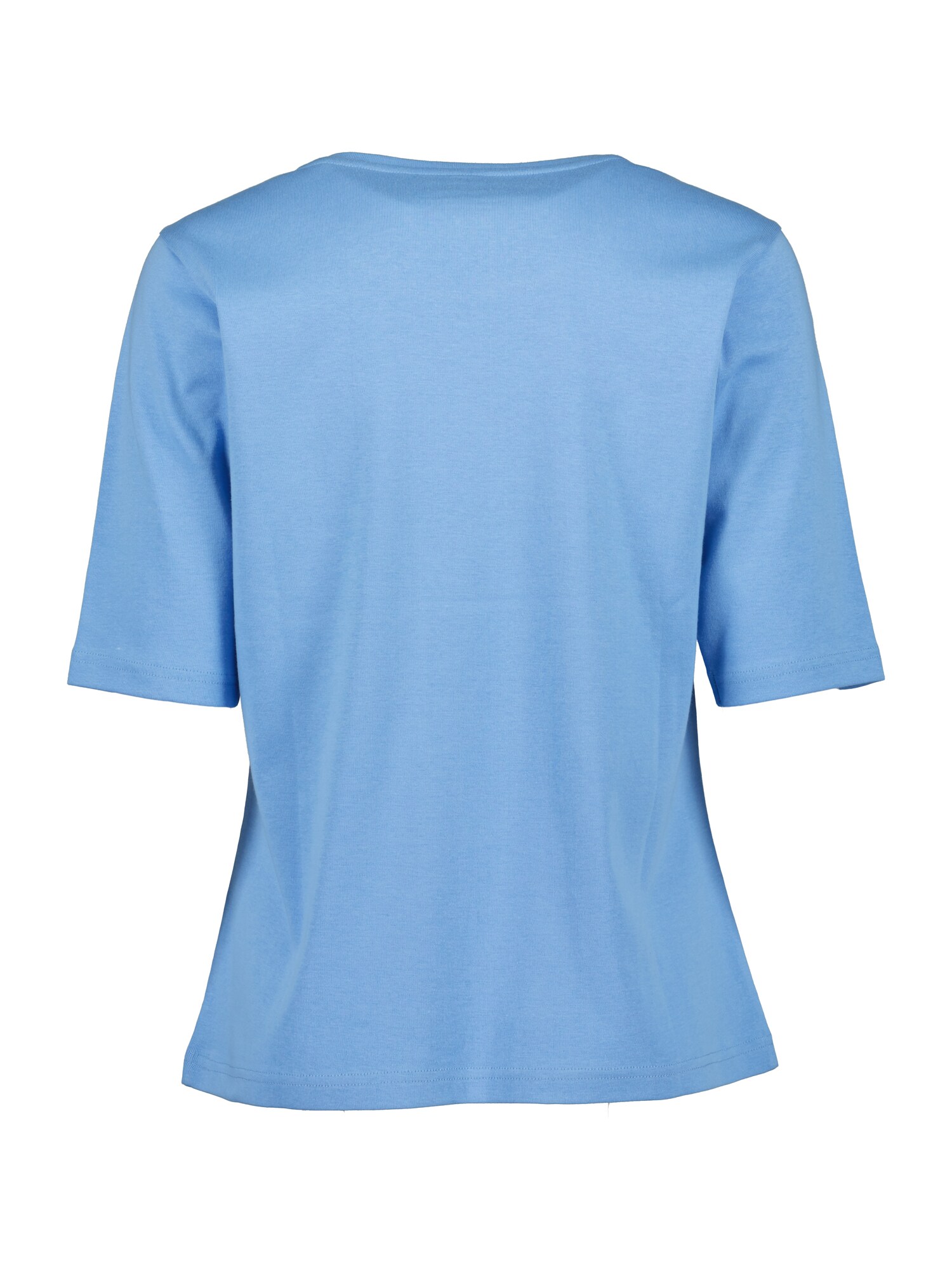 BLUE SEVEN Póló  égkék termék 2. képe