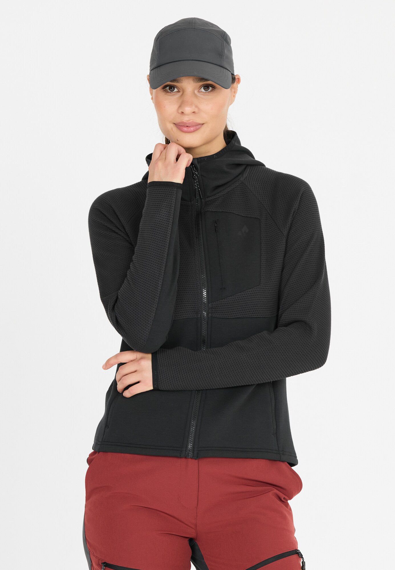 Thumbnail - Whistler Hybridjacke Langley