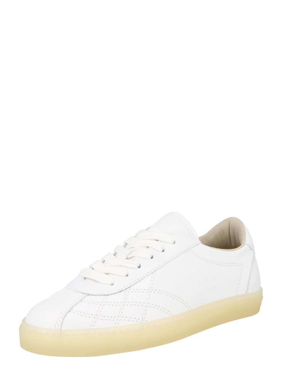 Låg sneaker '121'
