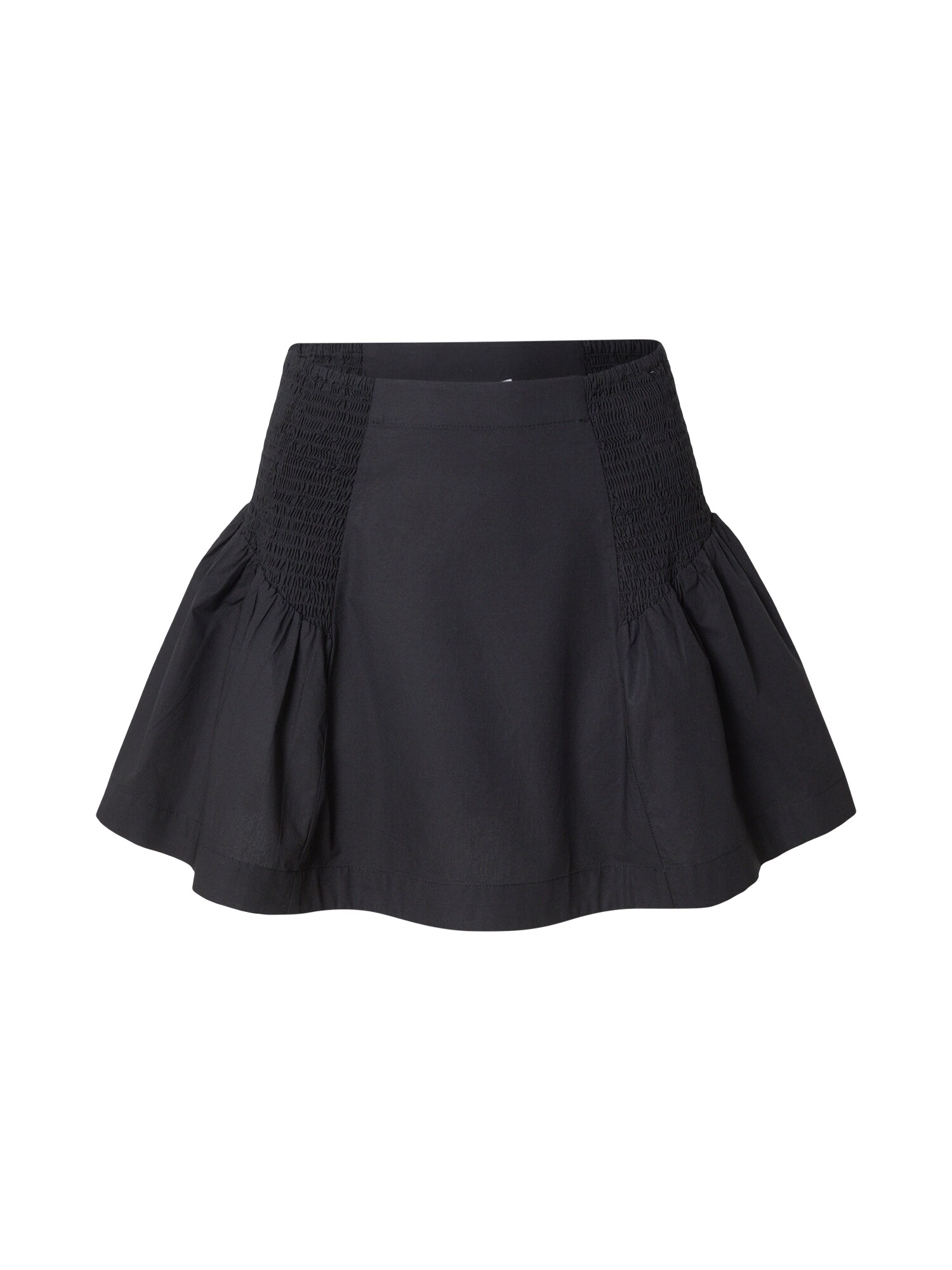 studioselect Fustă 'Tasha'  negru