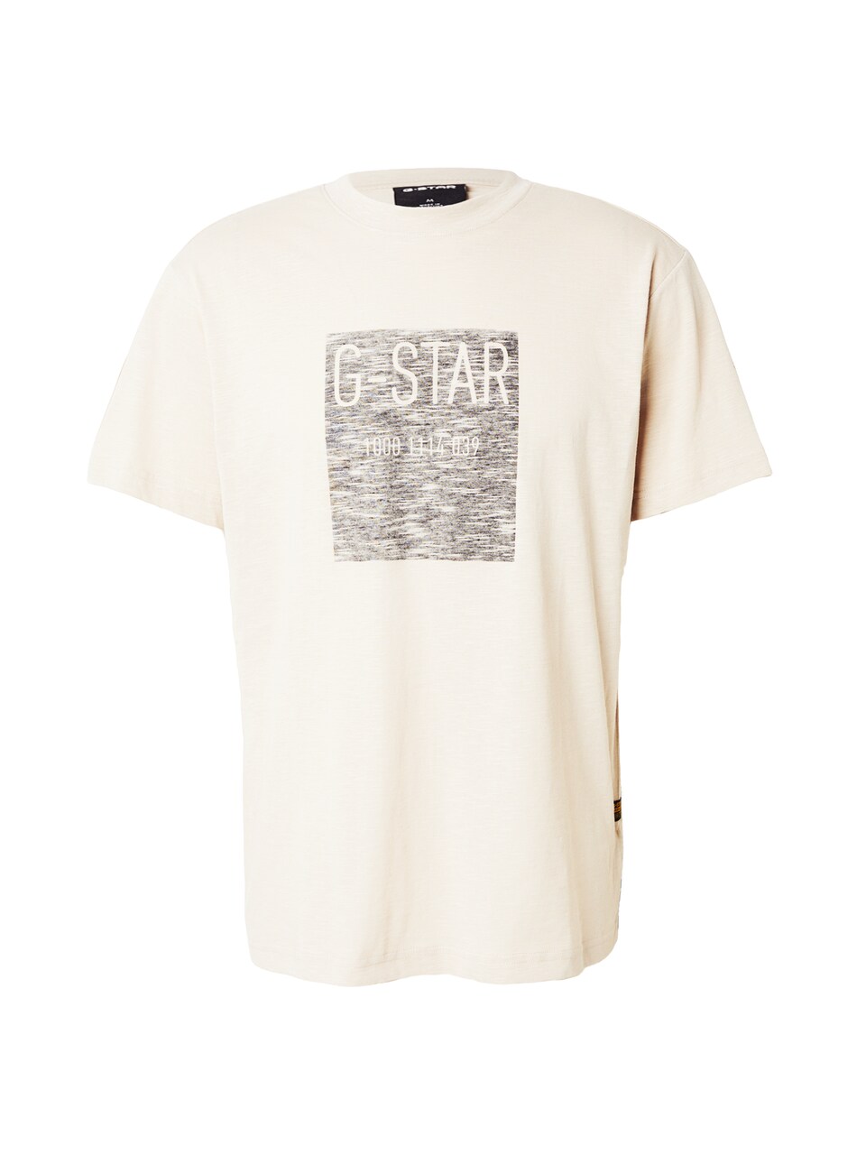 T-shirt 'Inside Out'