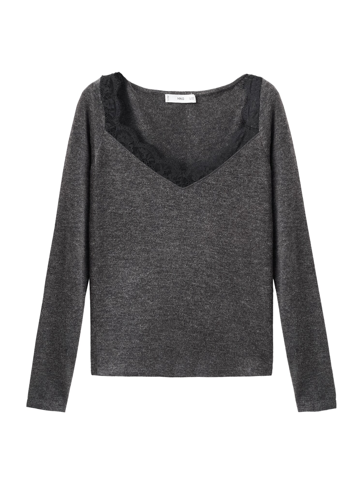 Pentru femei tricou MANGO – funcțional model