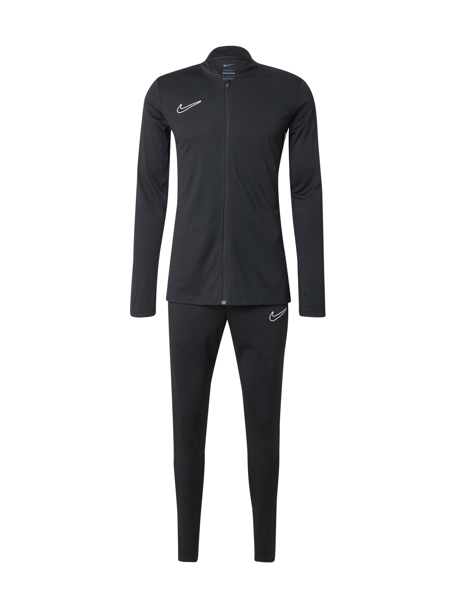 NIKE Tréningruha 'Academy25'  fekete / fehér akciós termékkép 1