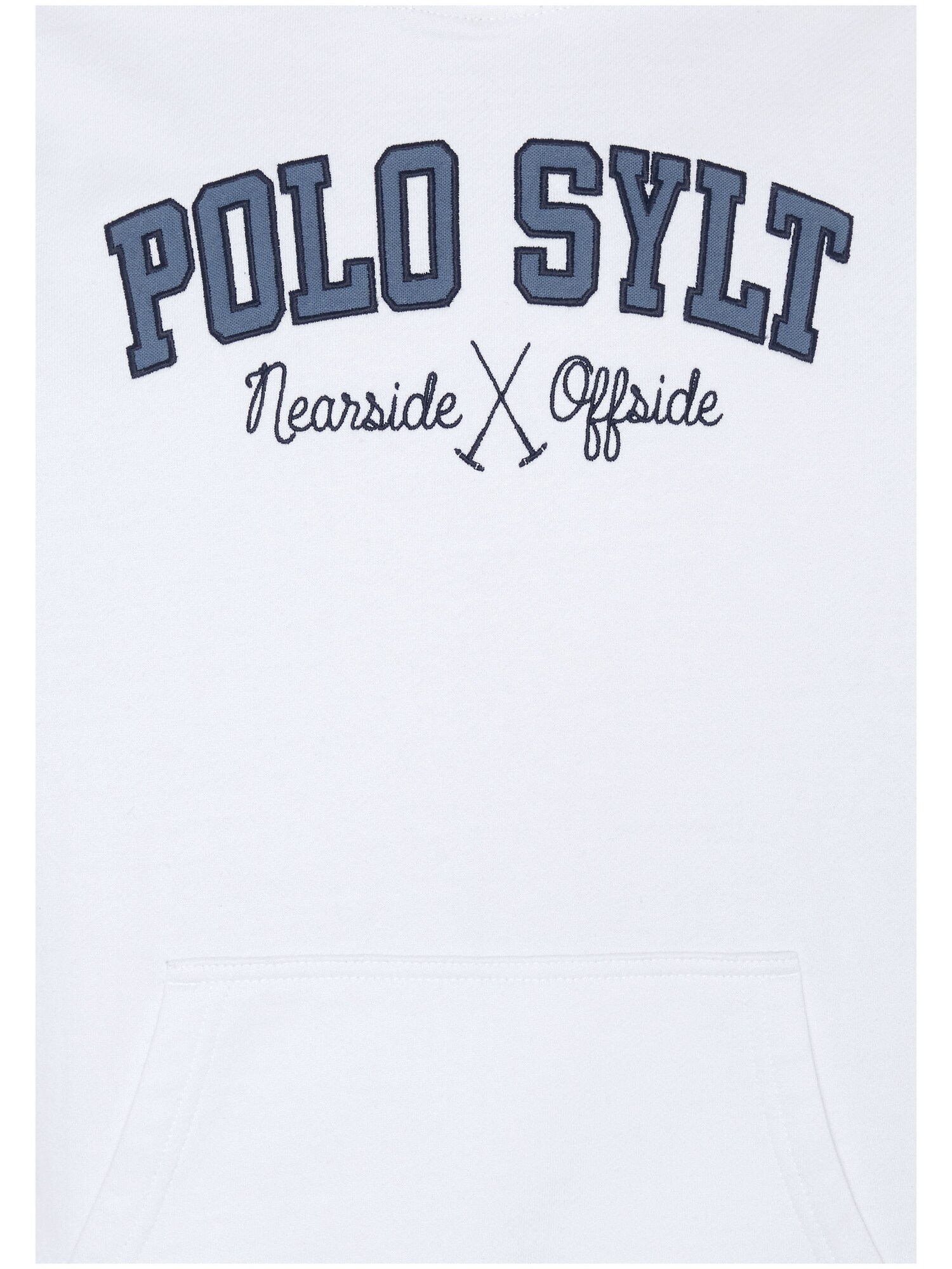 Thumbnail - Polo Sylt Sweatshirt
