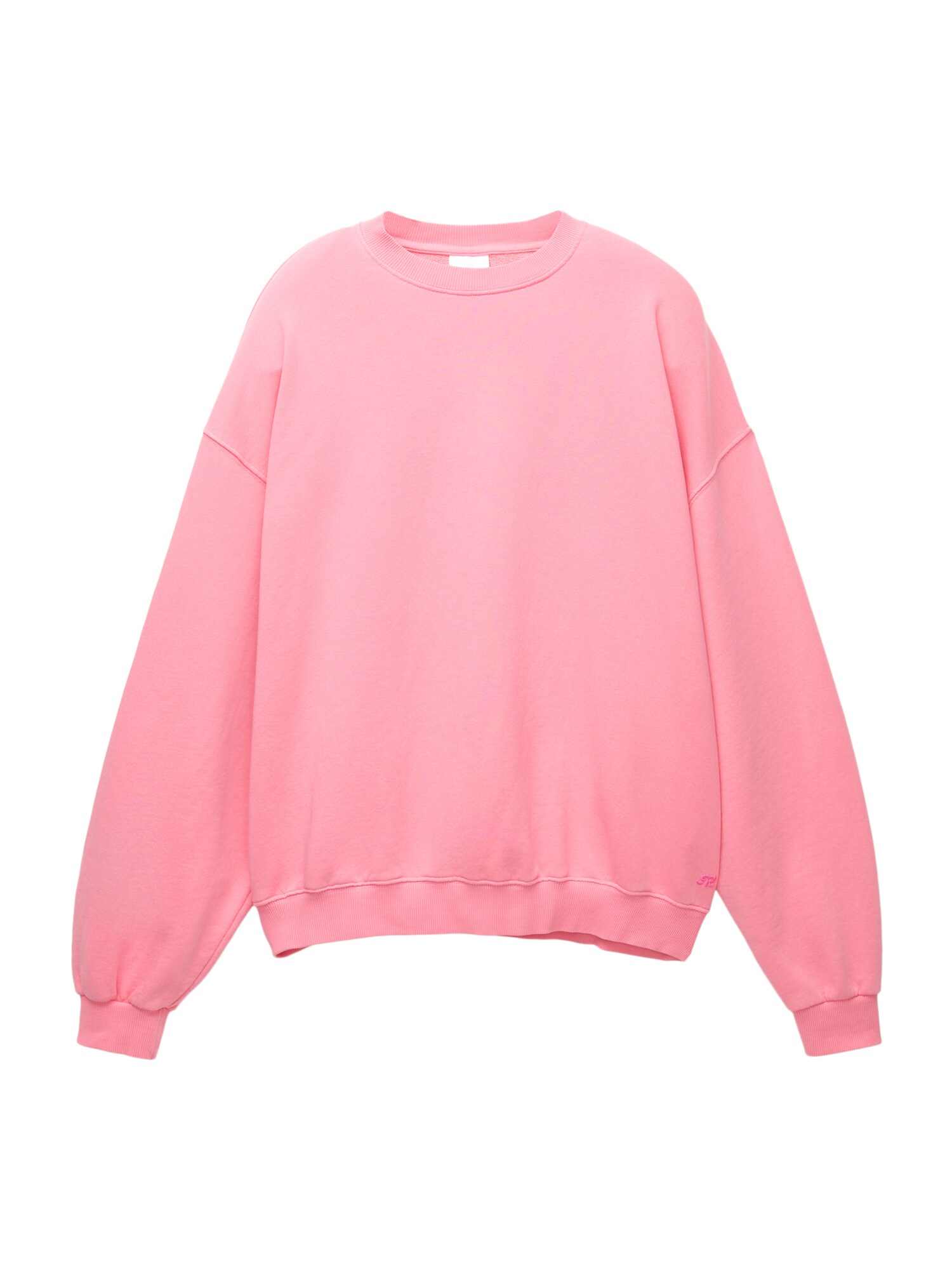 Pull&Bear Mikina 'PACIFIC'  svetloružová
