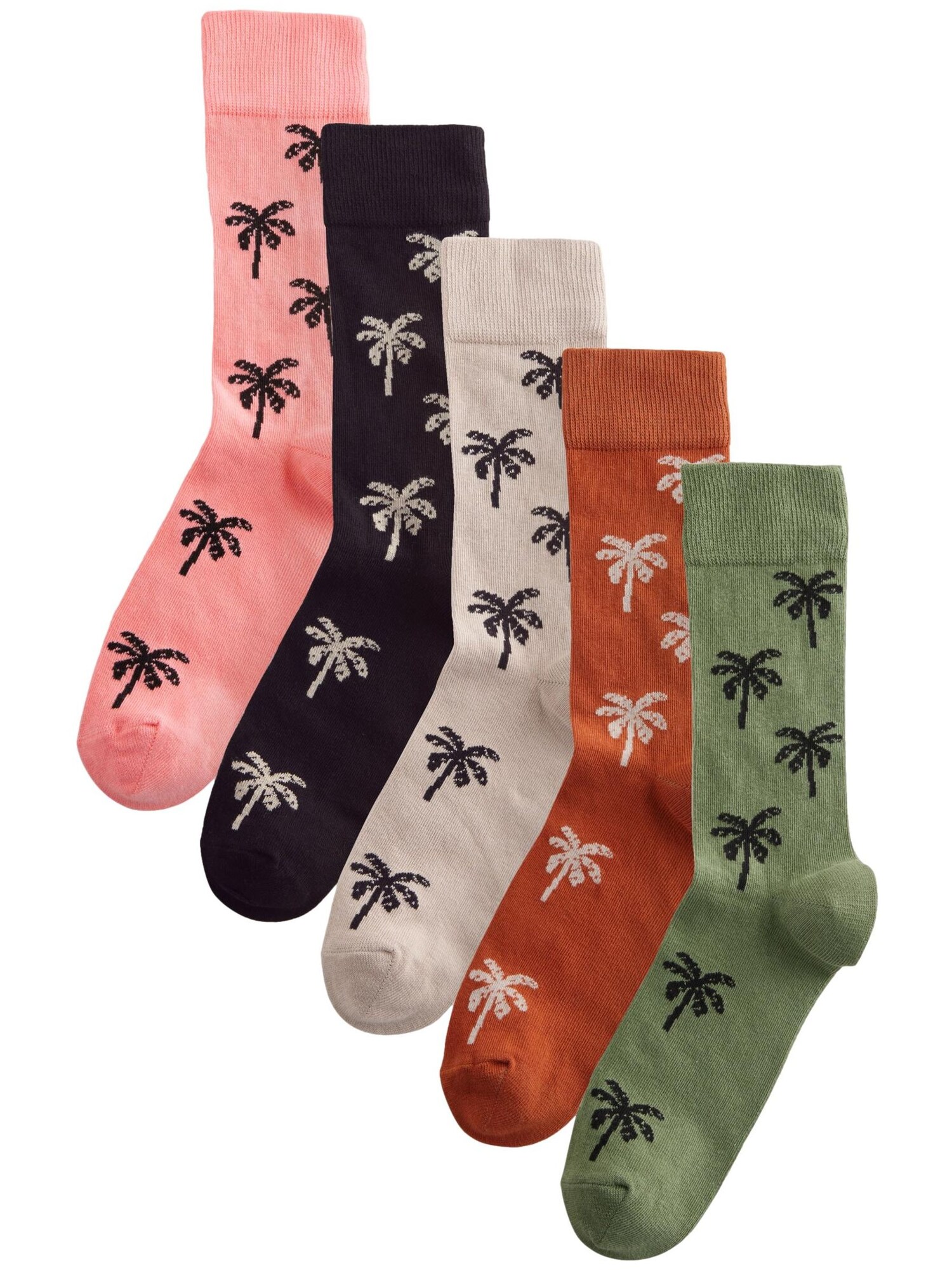 Thumbnail - Next Socken