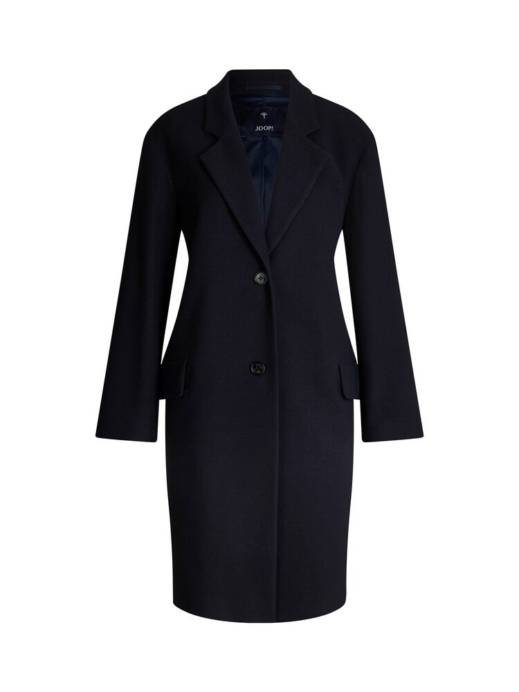 JOOP! Übergangsmantel Damen Größe XXS navy